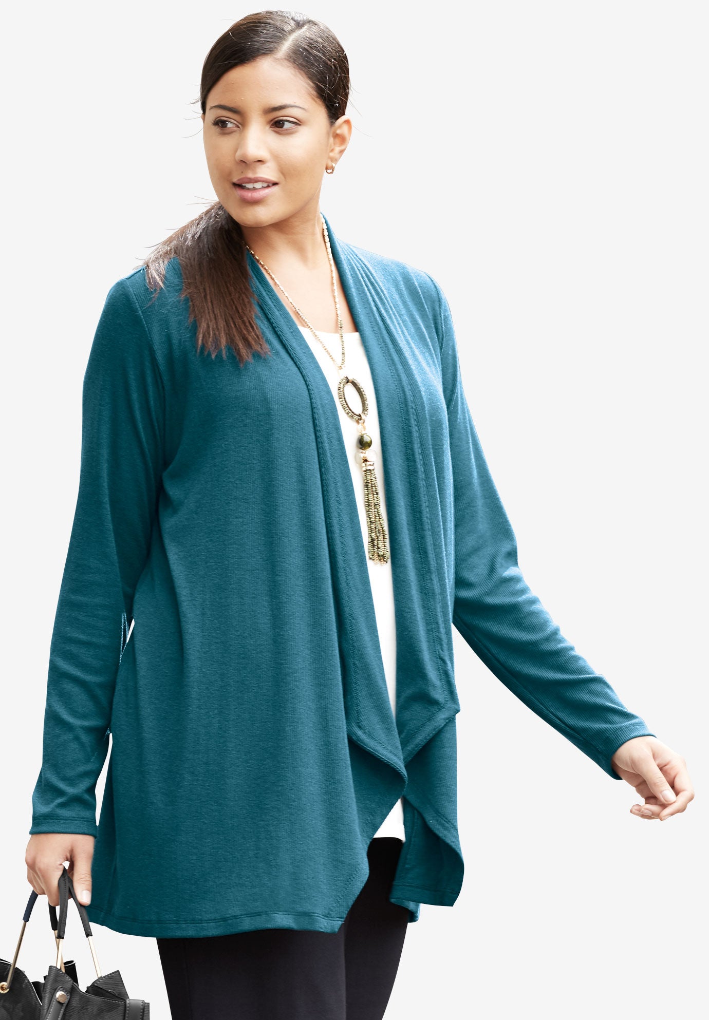 lightweight cardigan womens