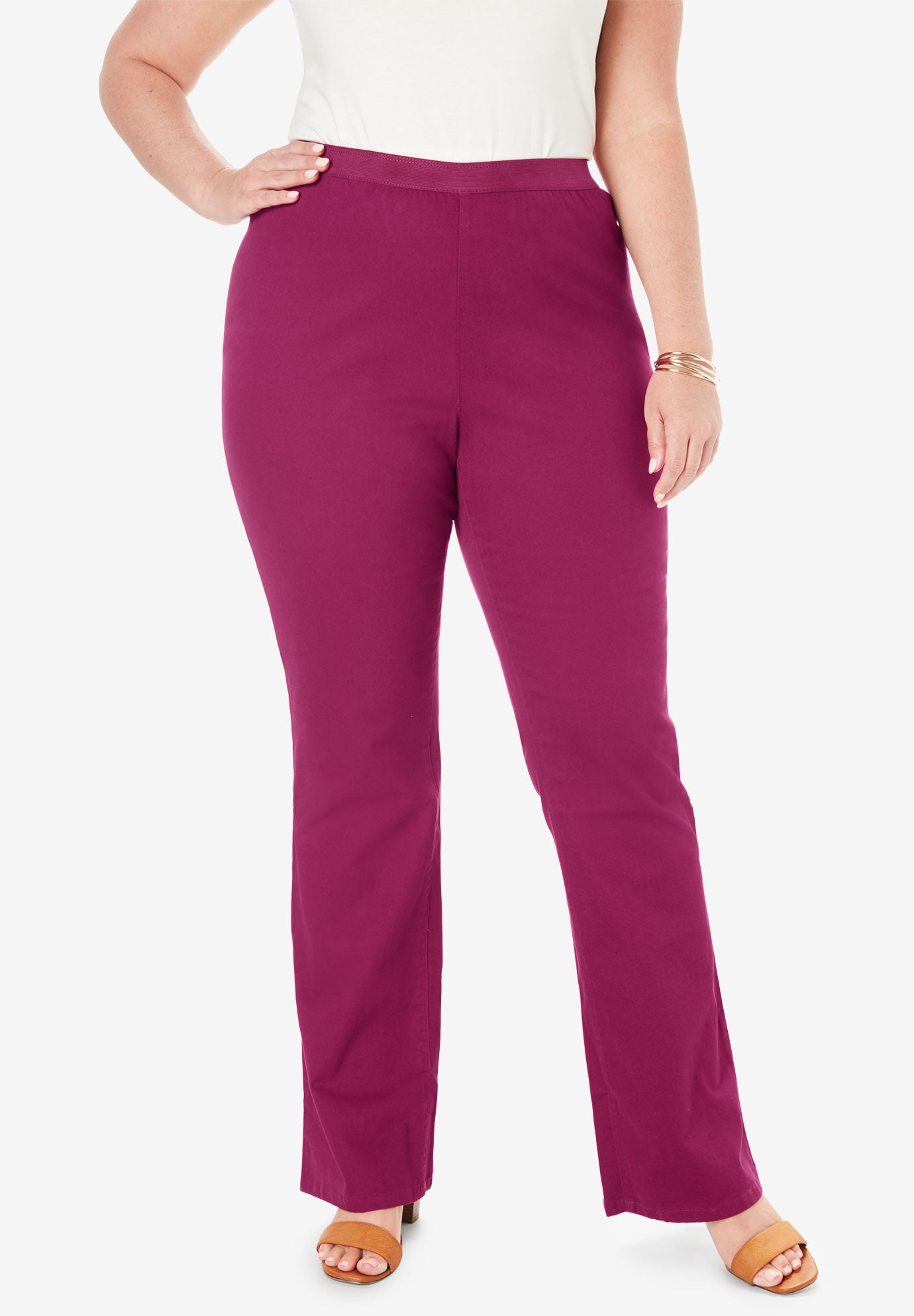 hanes denim jeggings