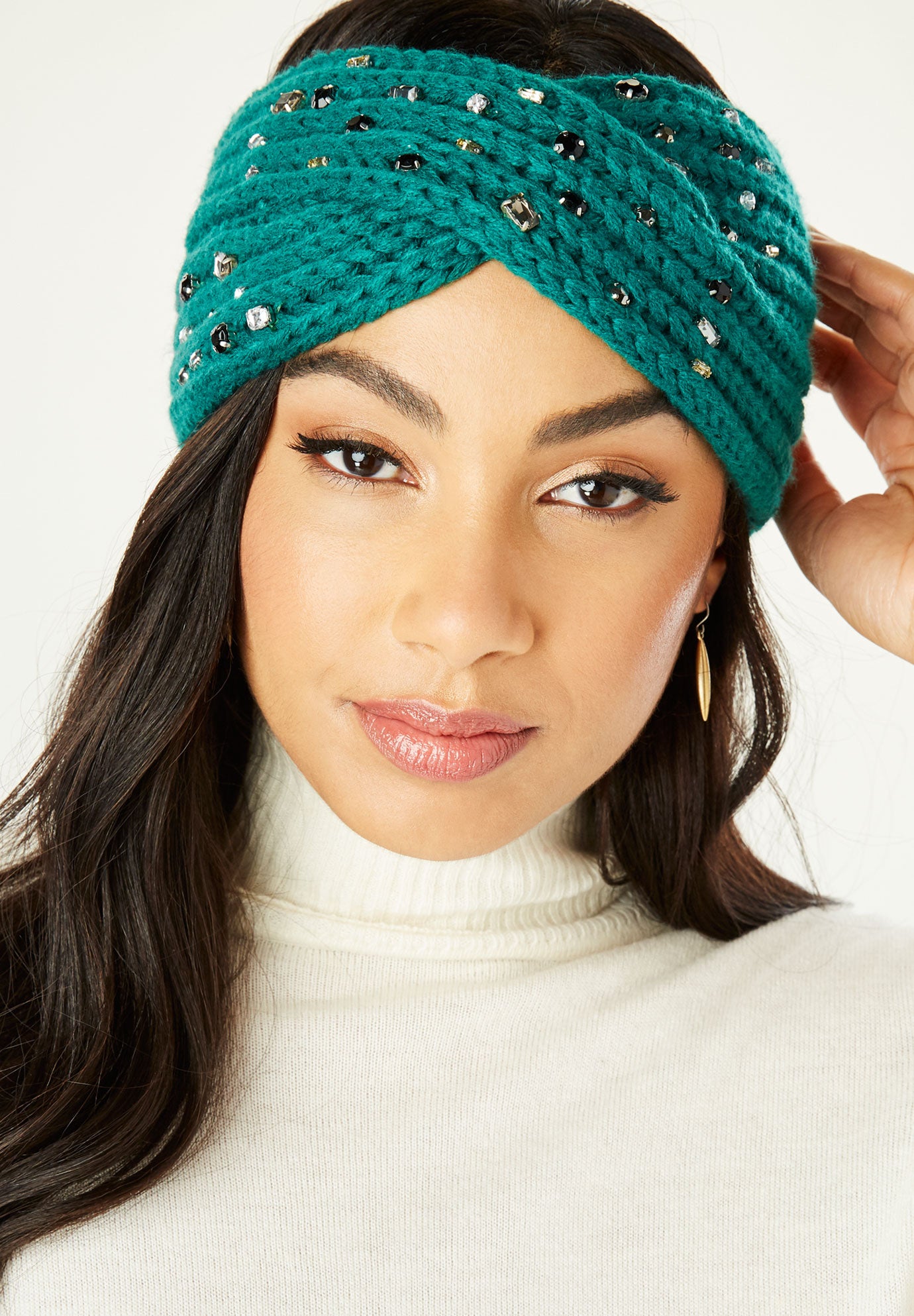 Jeweled Headband Fullbeauty Outlet