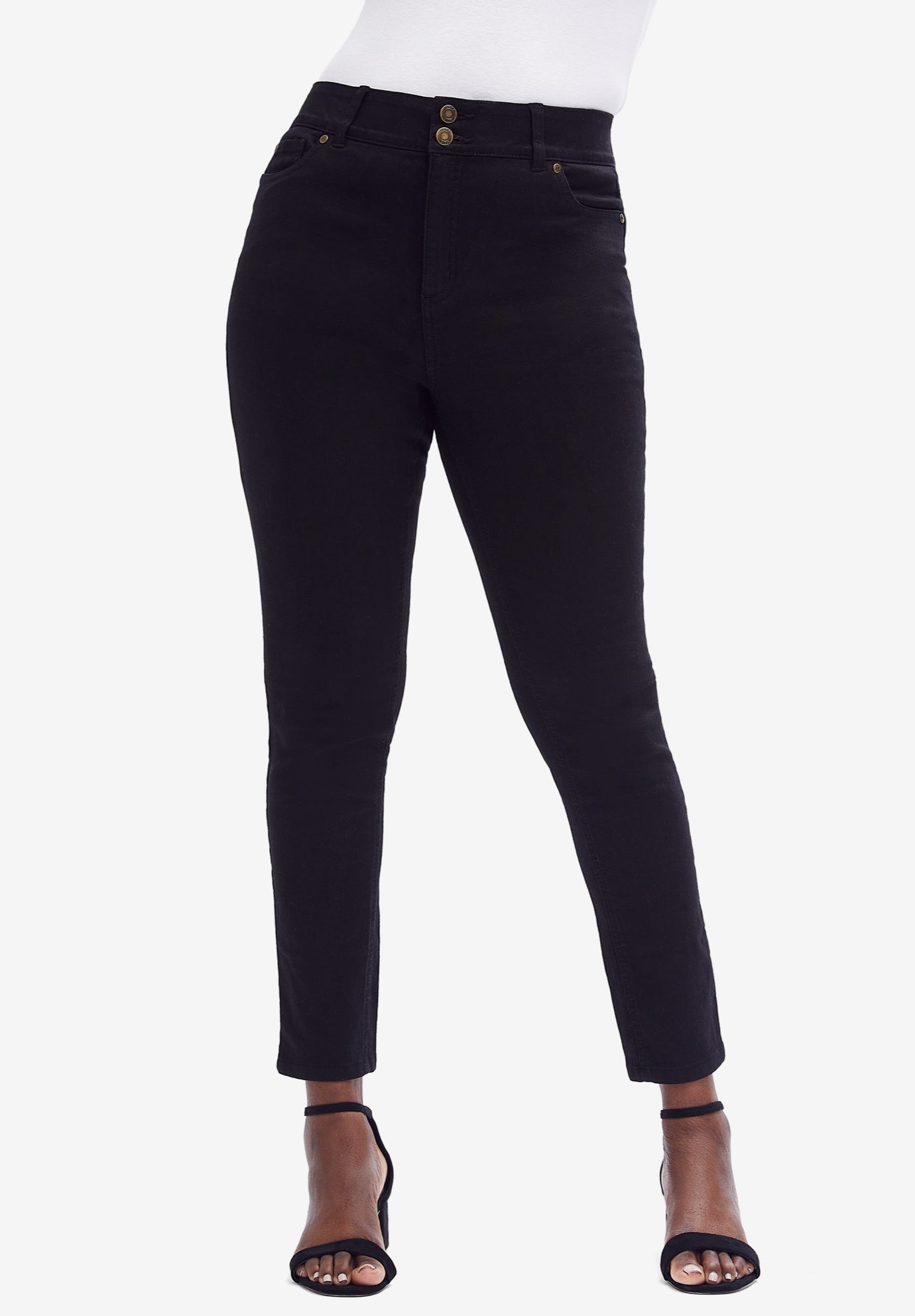levis tummy control jeans
