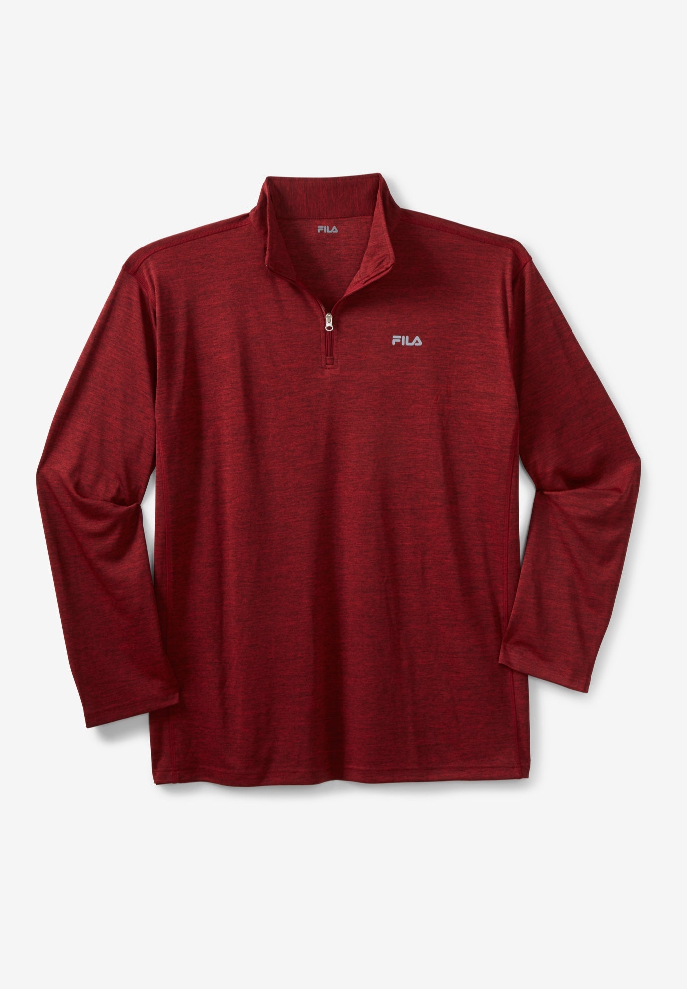 fila pullover jacket