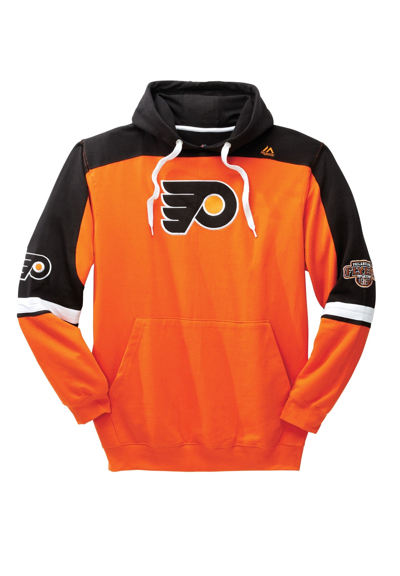 NHL® Pullover Hoodie Plus Size Hoodies 