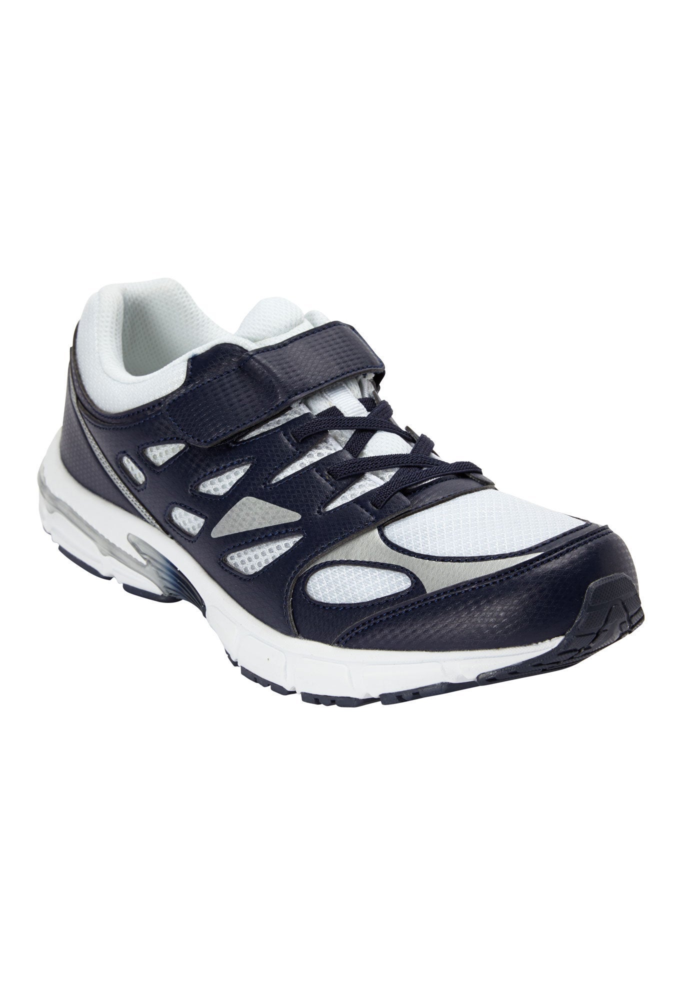 white no tie sneakers