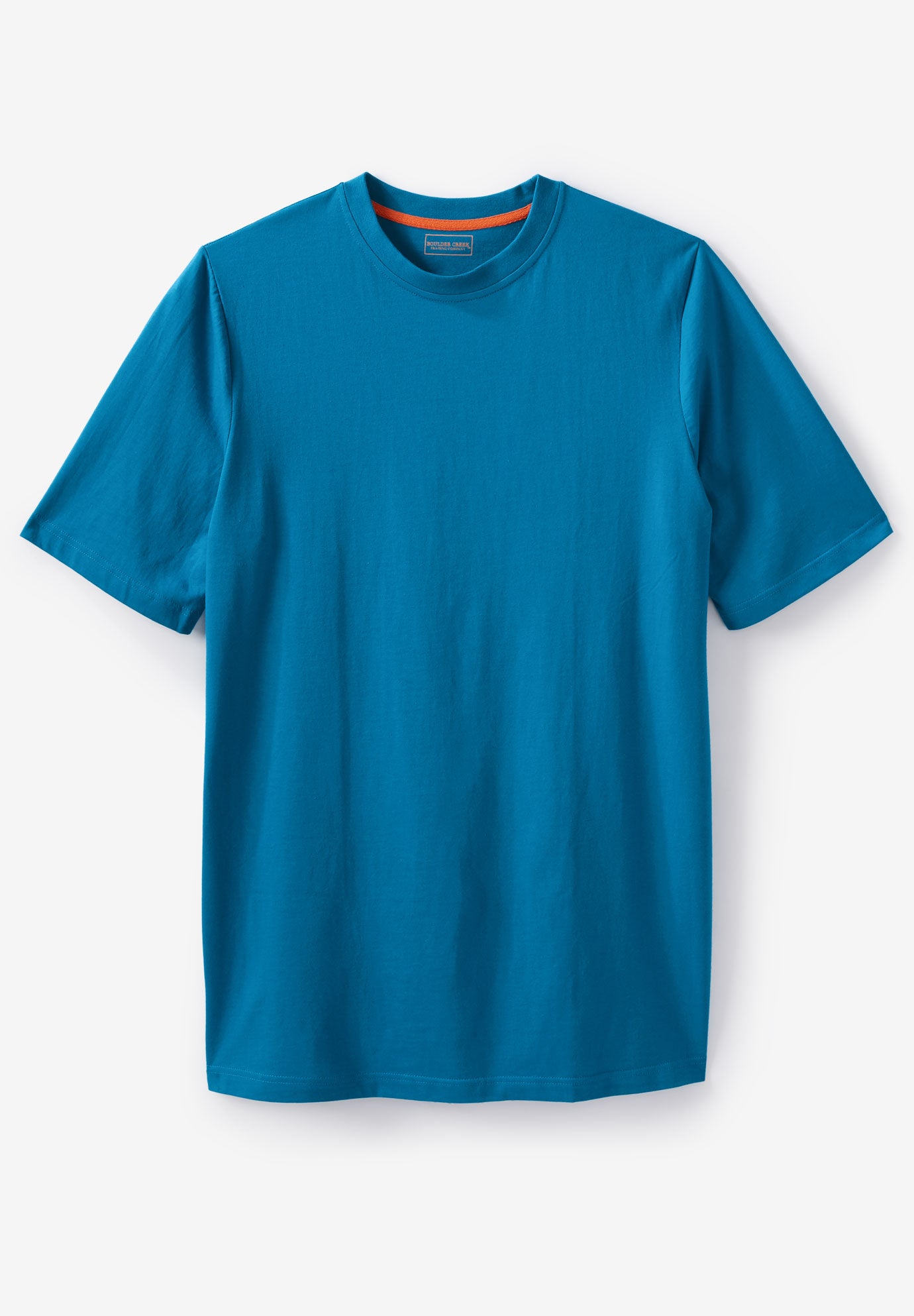 t shirt silver creek