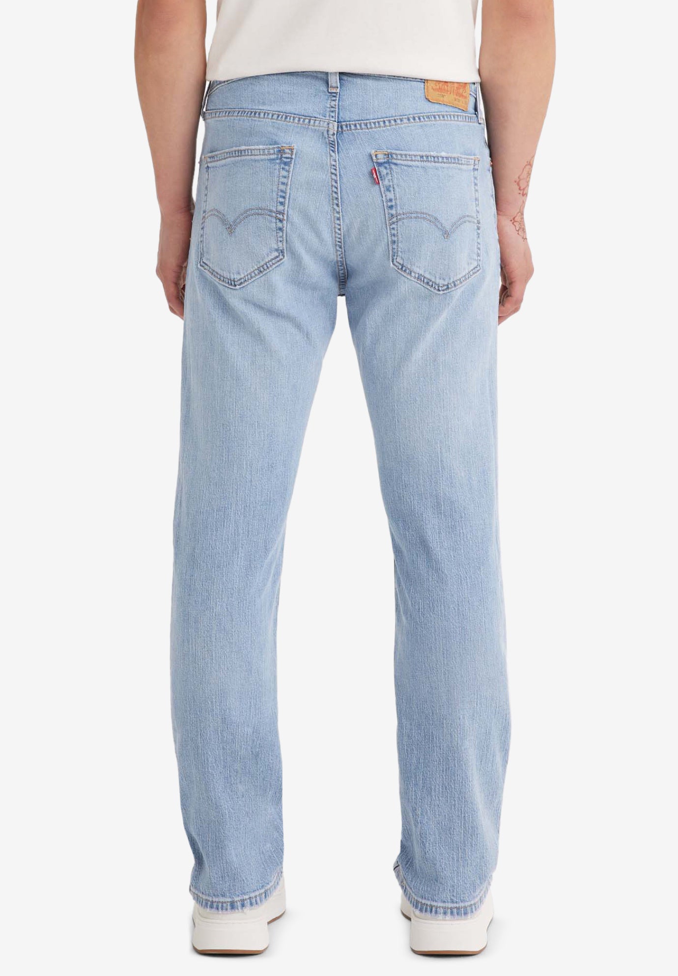 levi 559 relaxed straight