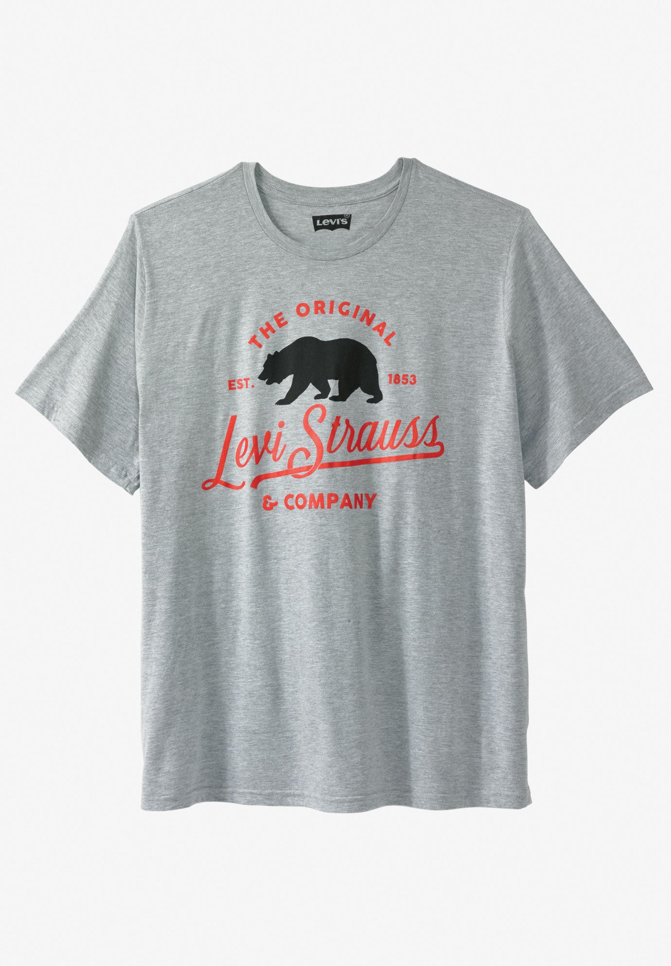 shirts with bear on it