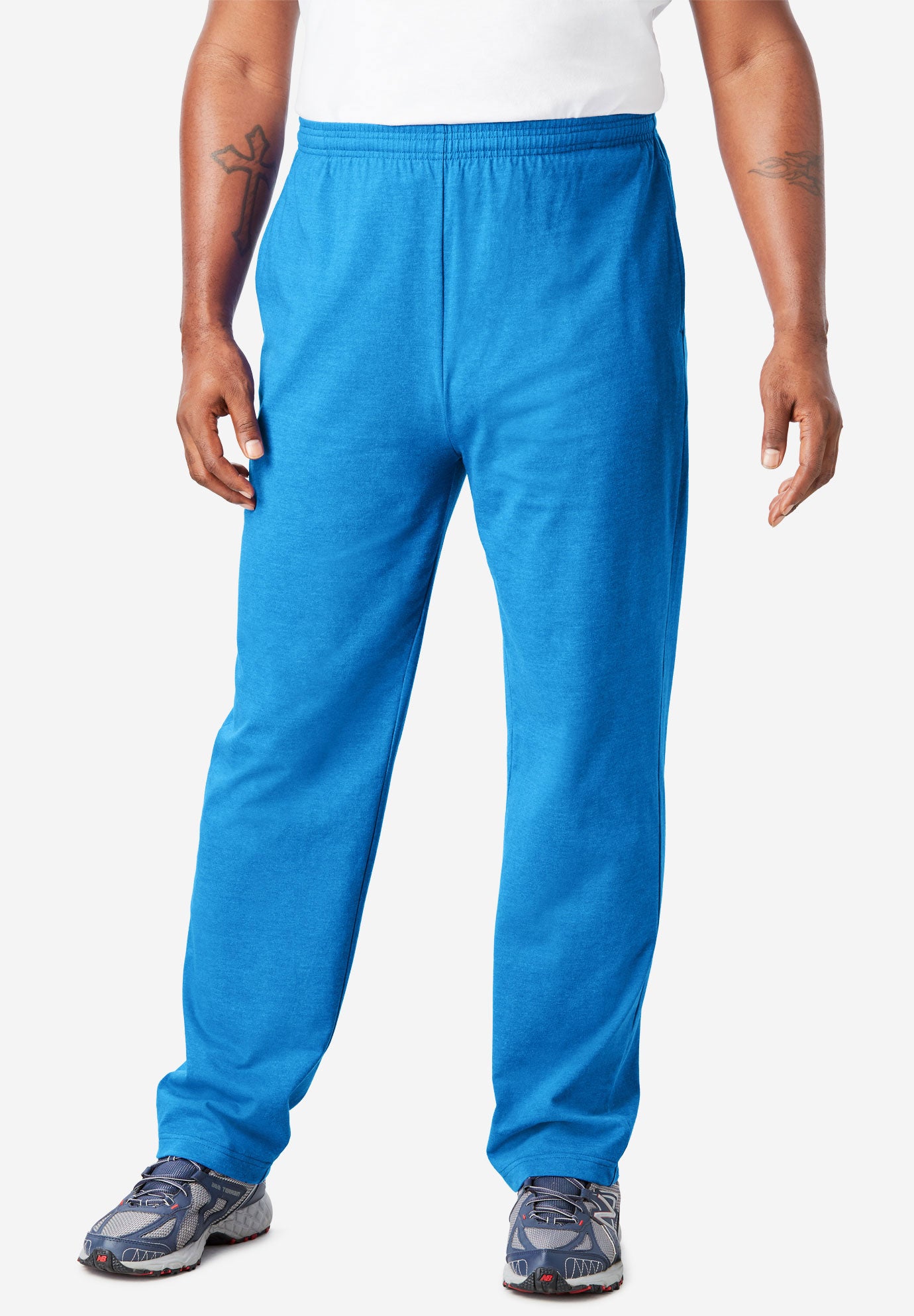 sweatpants lightweight