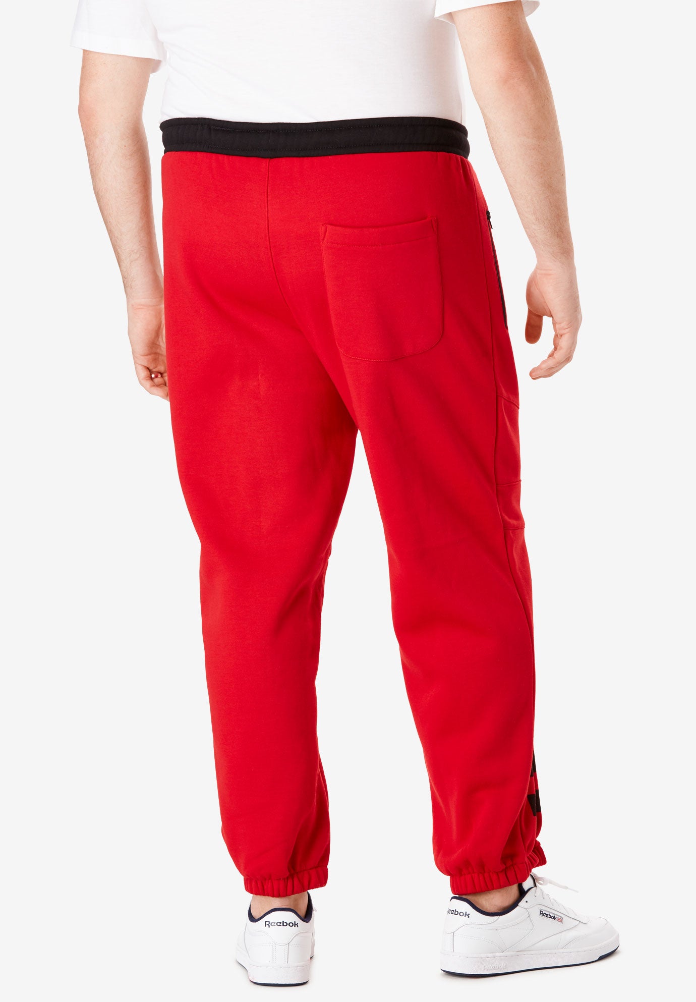 Stack Sweatpants by Ecko® Fullbeauty Outlet