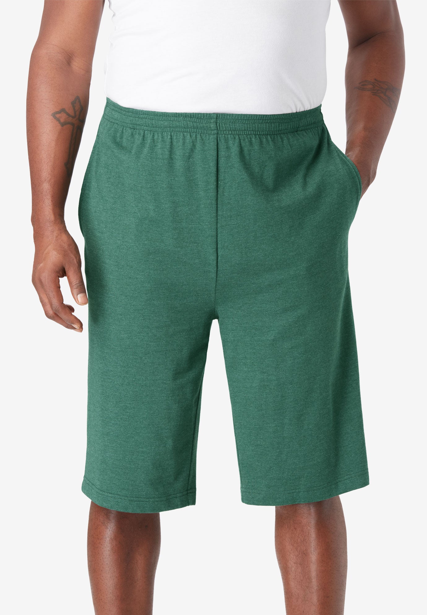 extra long shorts for tall guys