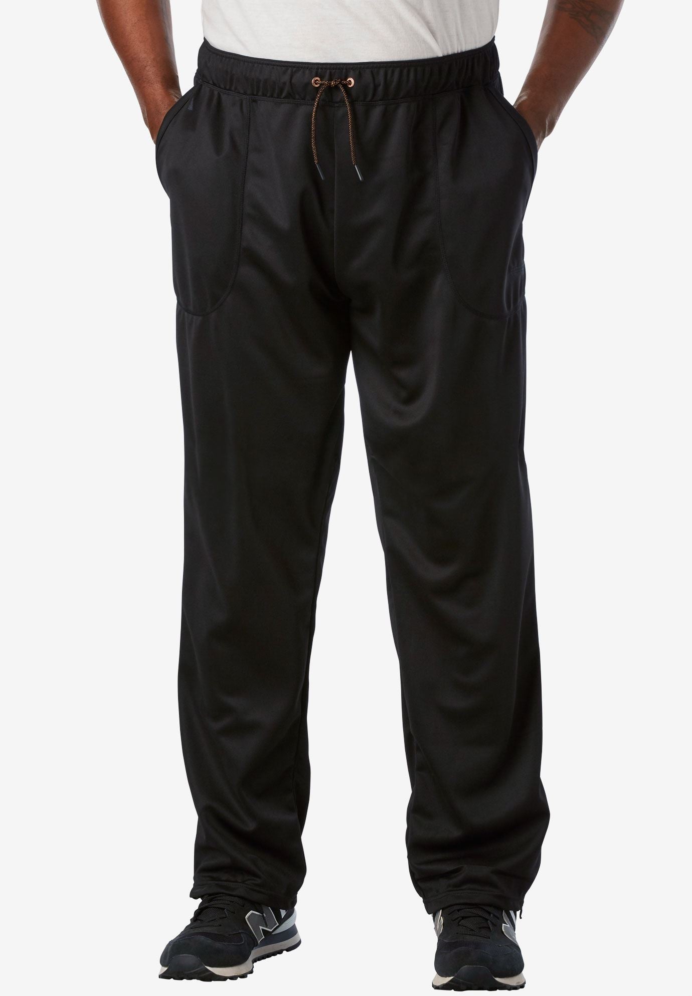 track pants by copper fit plus size activewear full copper fit plus size chart