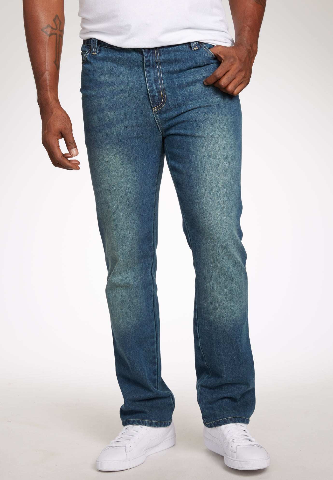 liberty blues jeans