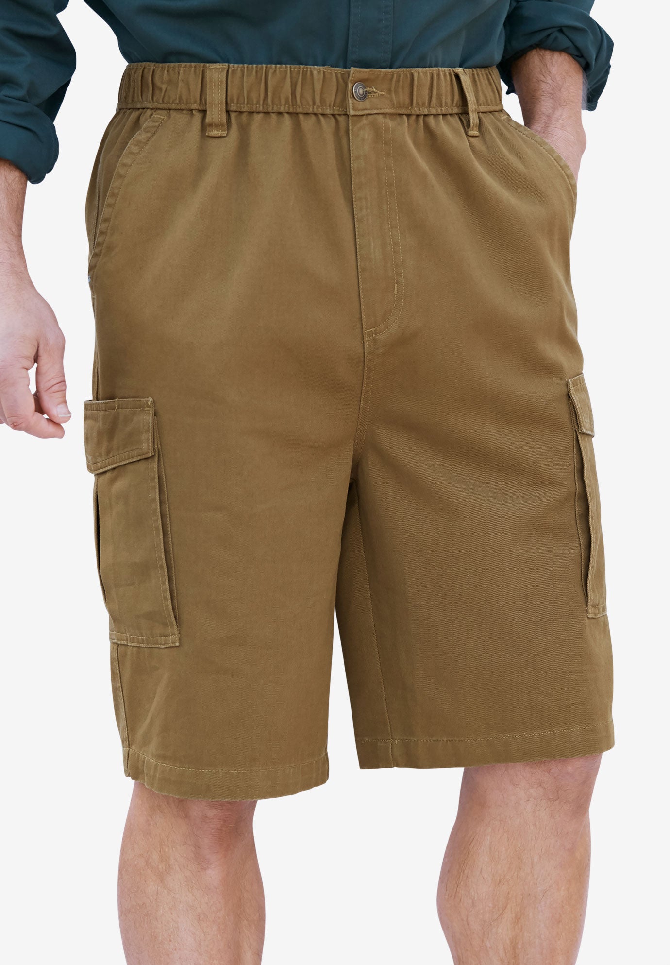 renegade shorts