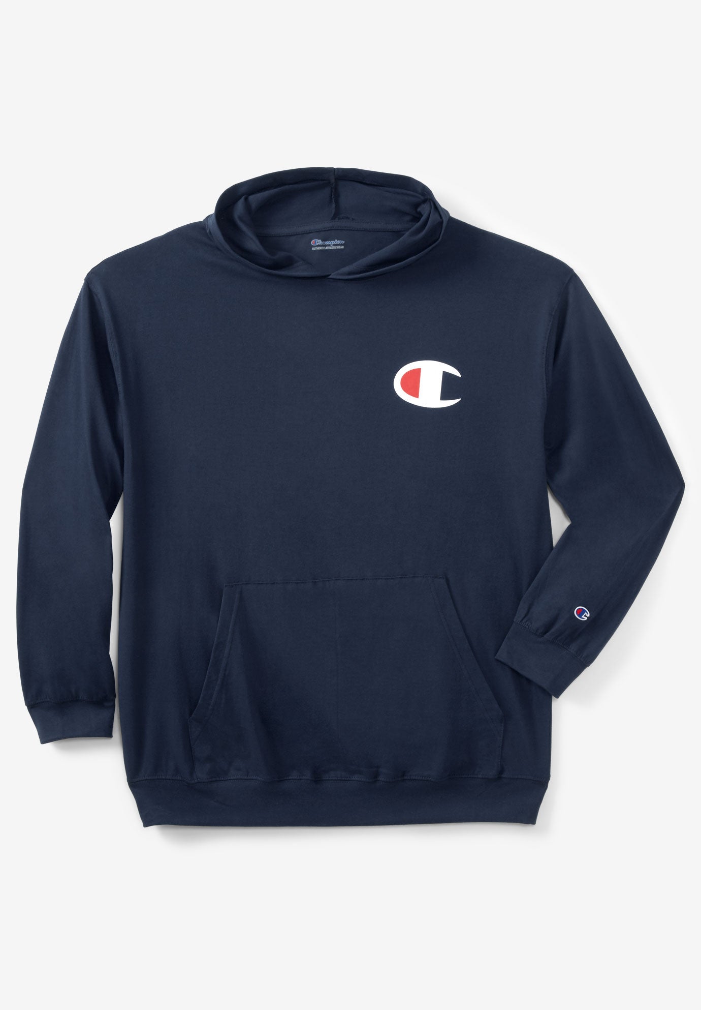 champion lightweight hoodie