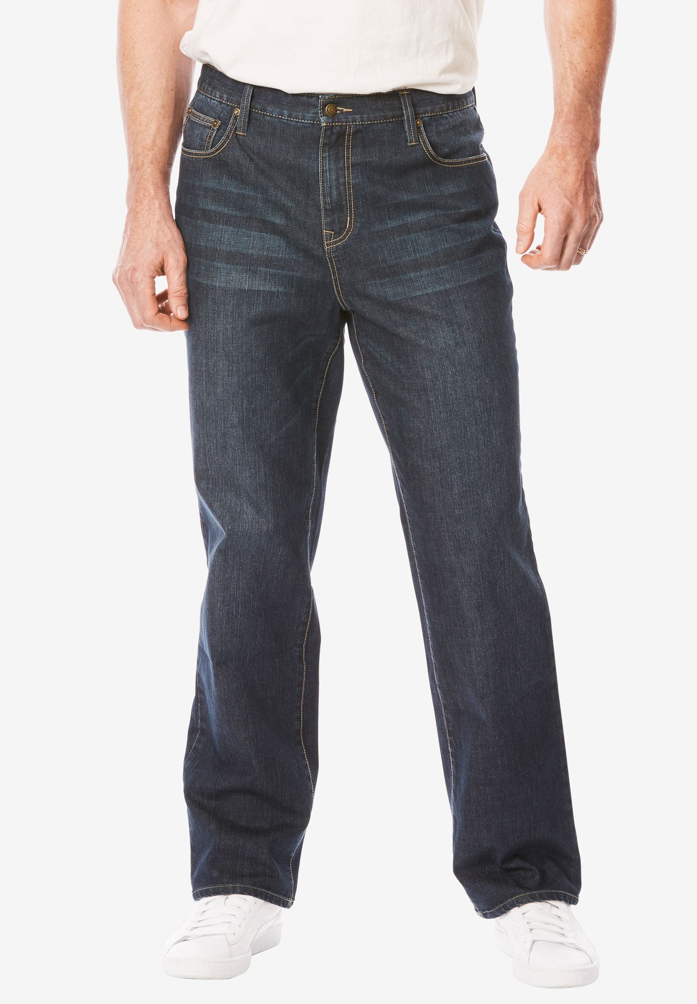 liberty blues jeans