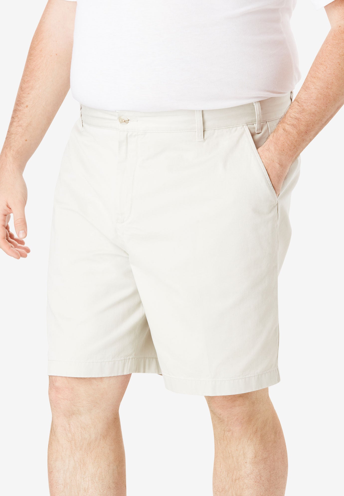 nautica fleece shorts