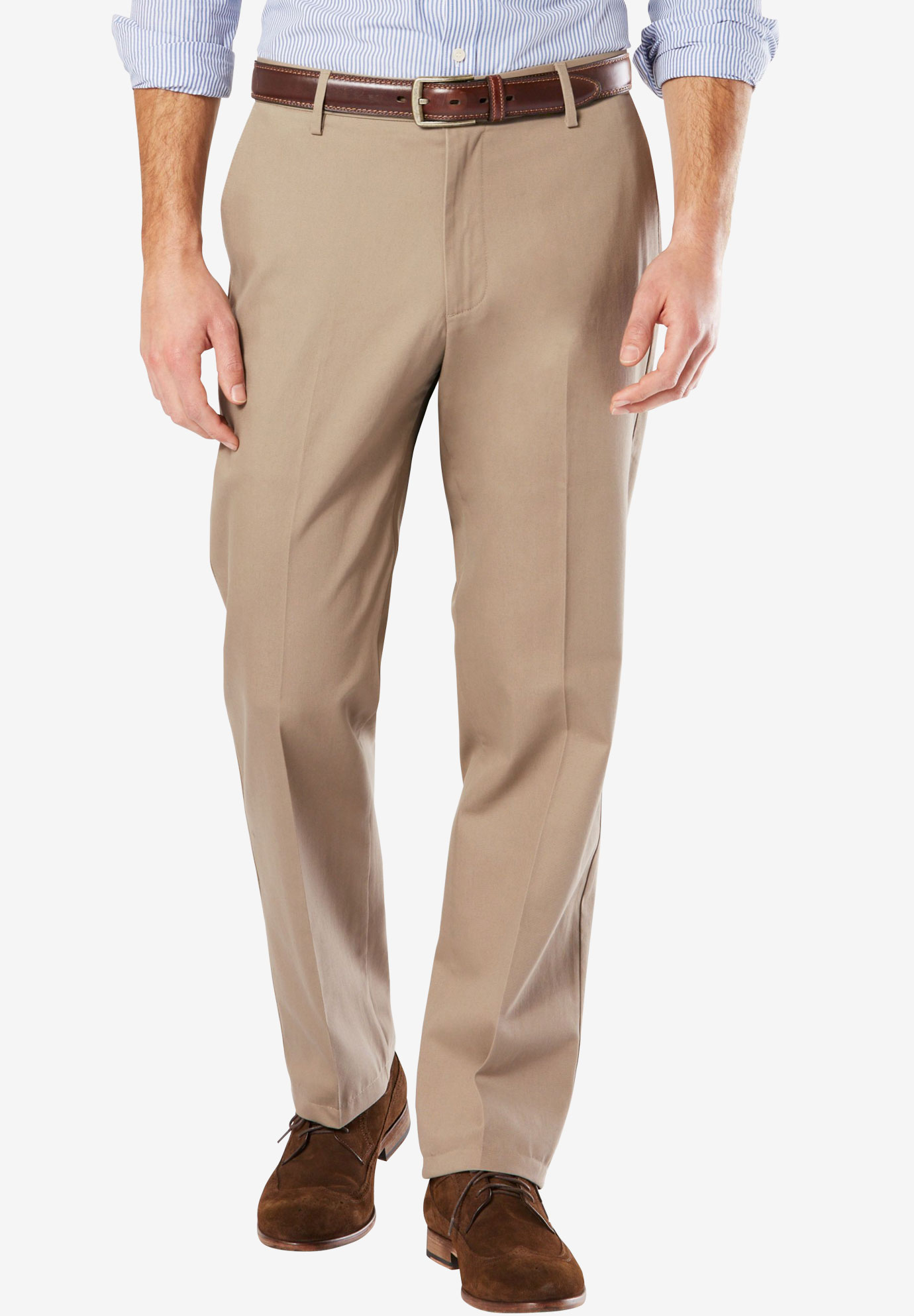Signature Khakis by Dockers® | Fullbeauty Outlet
