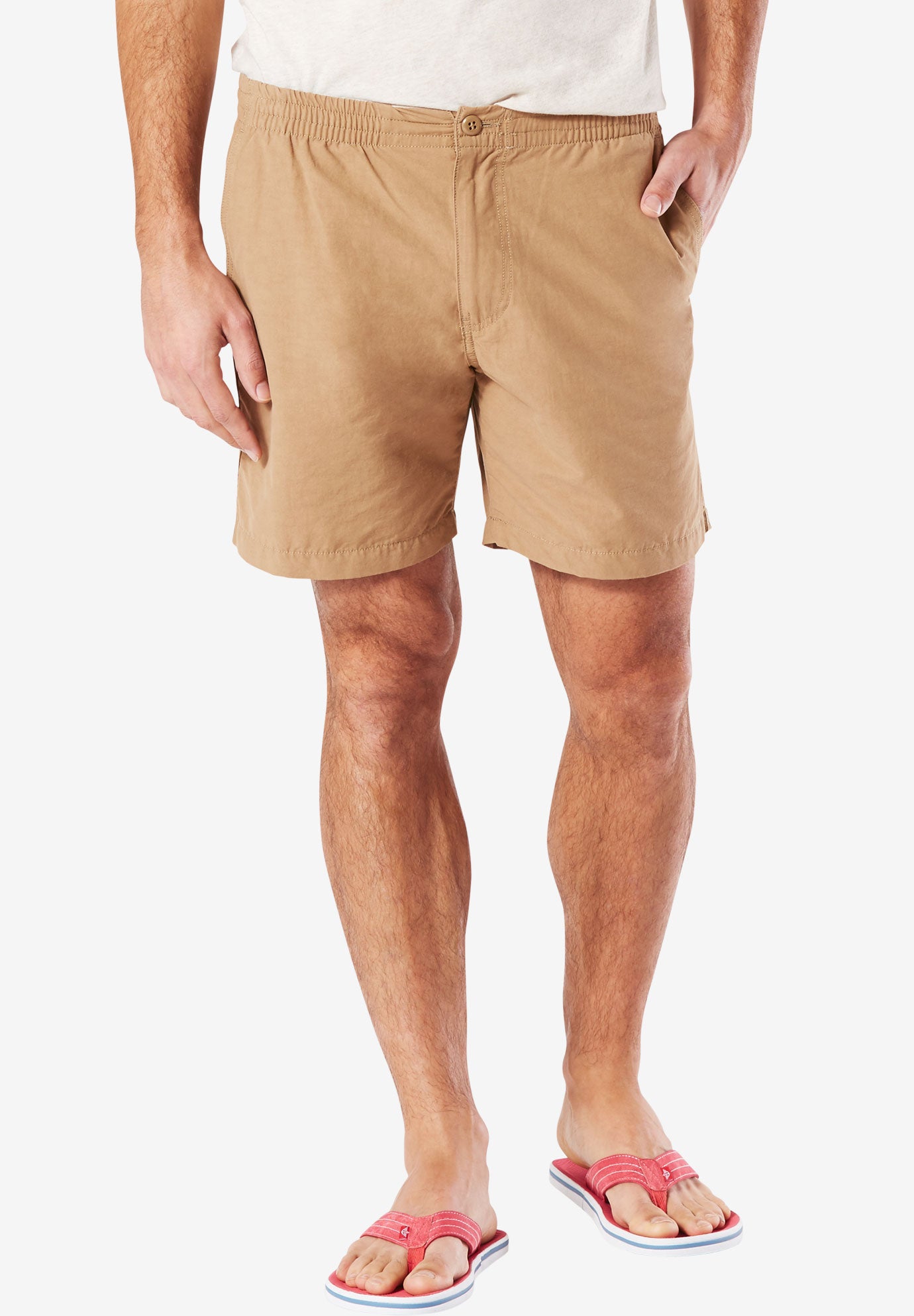 dockers shorts macy's