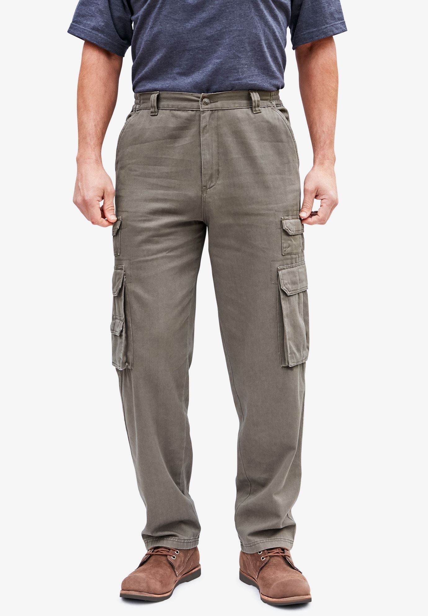 ranger pants
