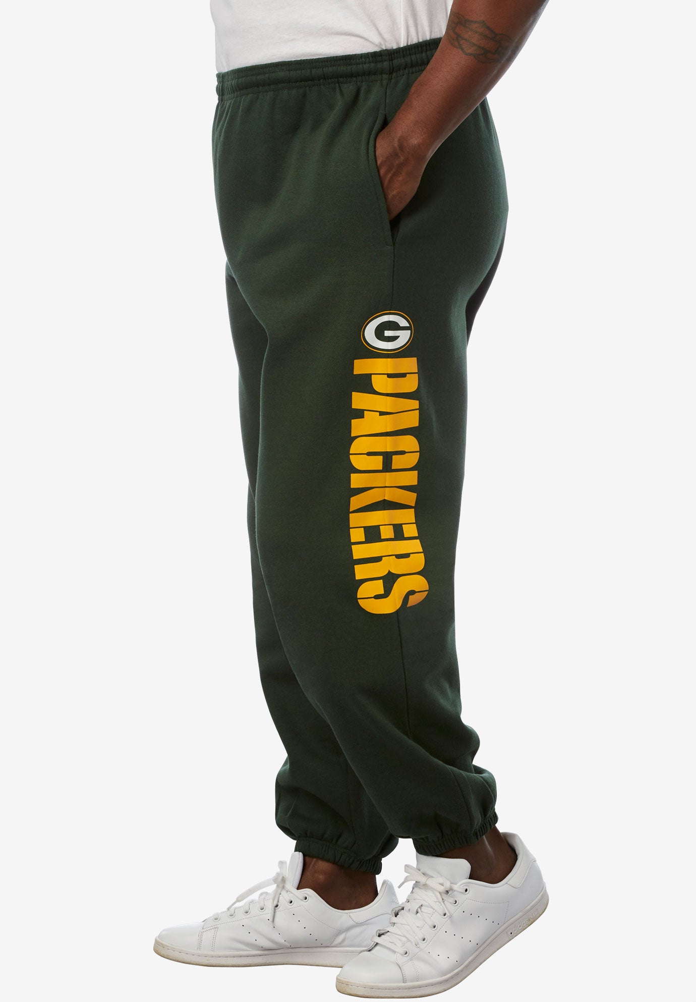 nike elastic cuff sweatpants