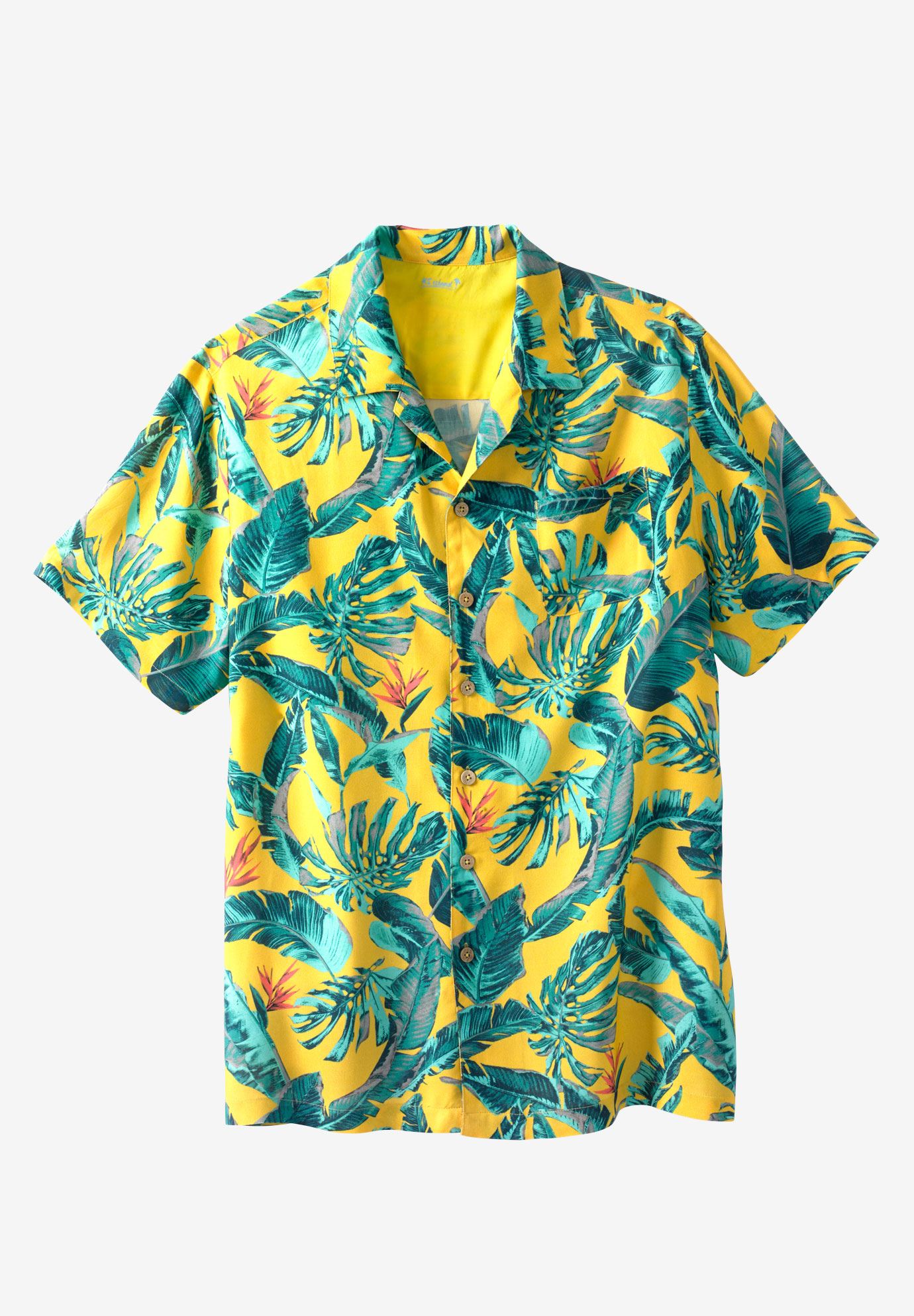 mens caribbean shirts uk