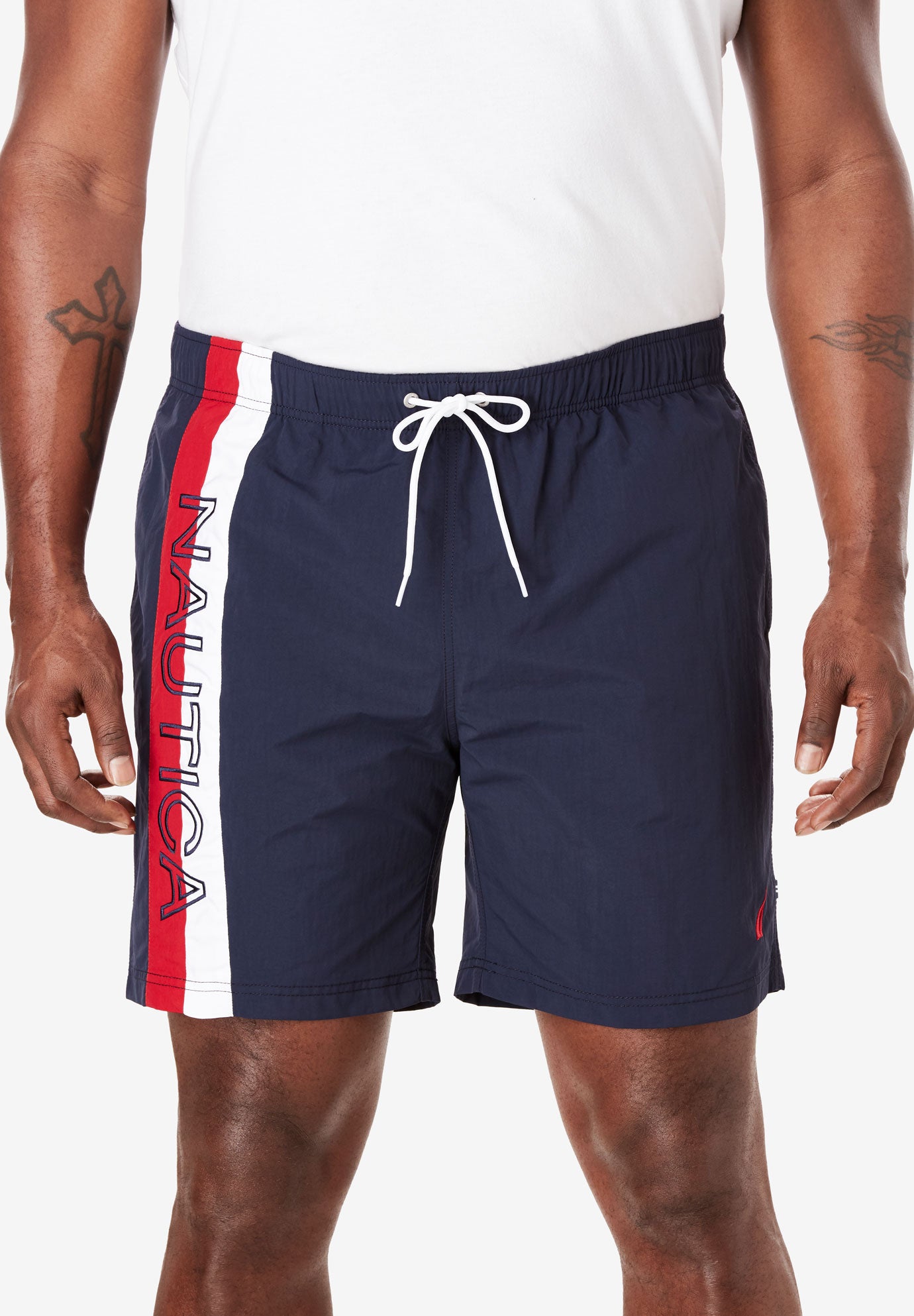 Nautica quick dry shorts Clearance