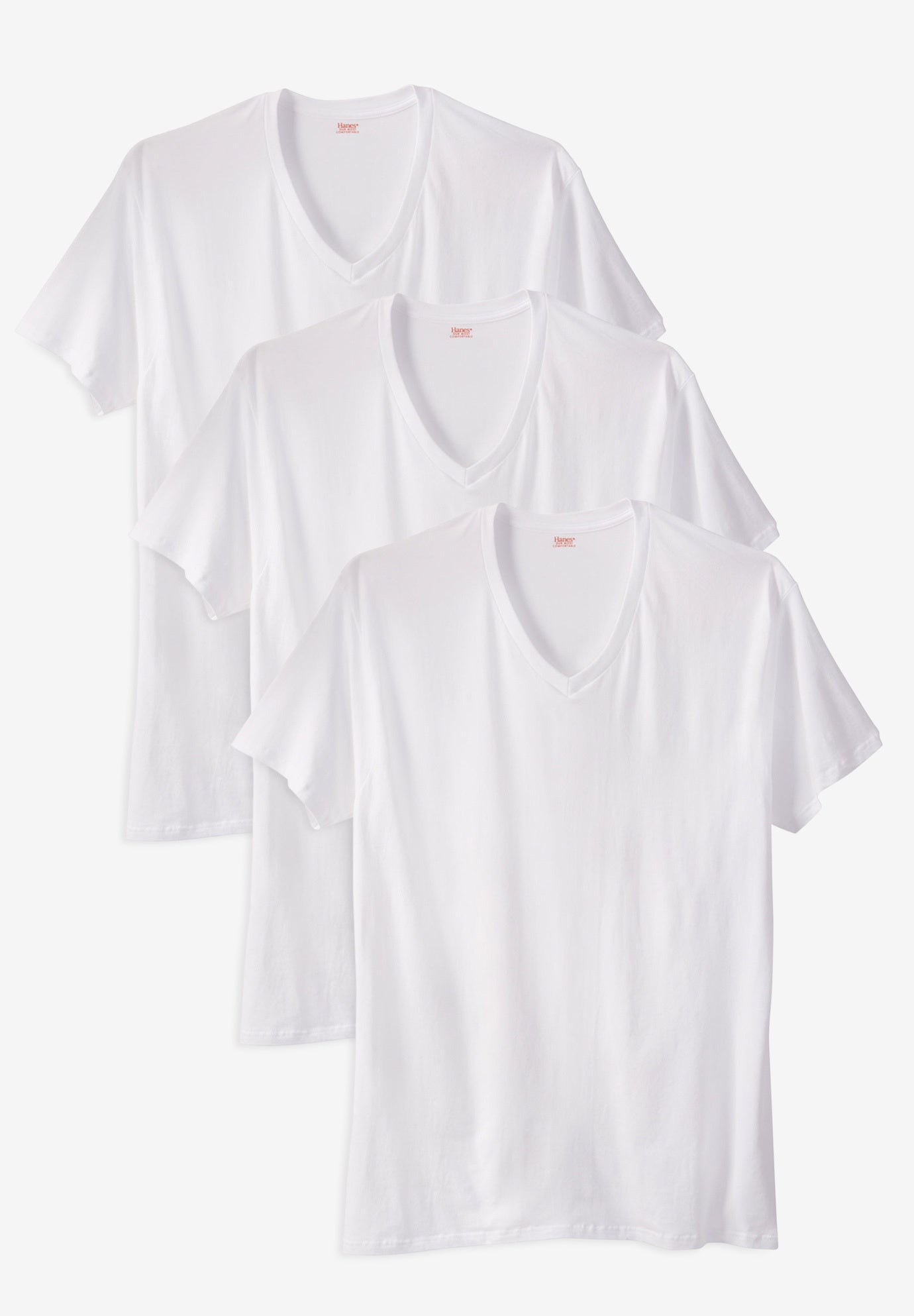 thin cotton undershirt