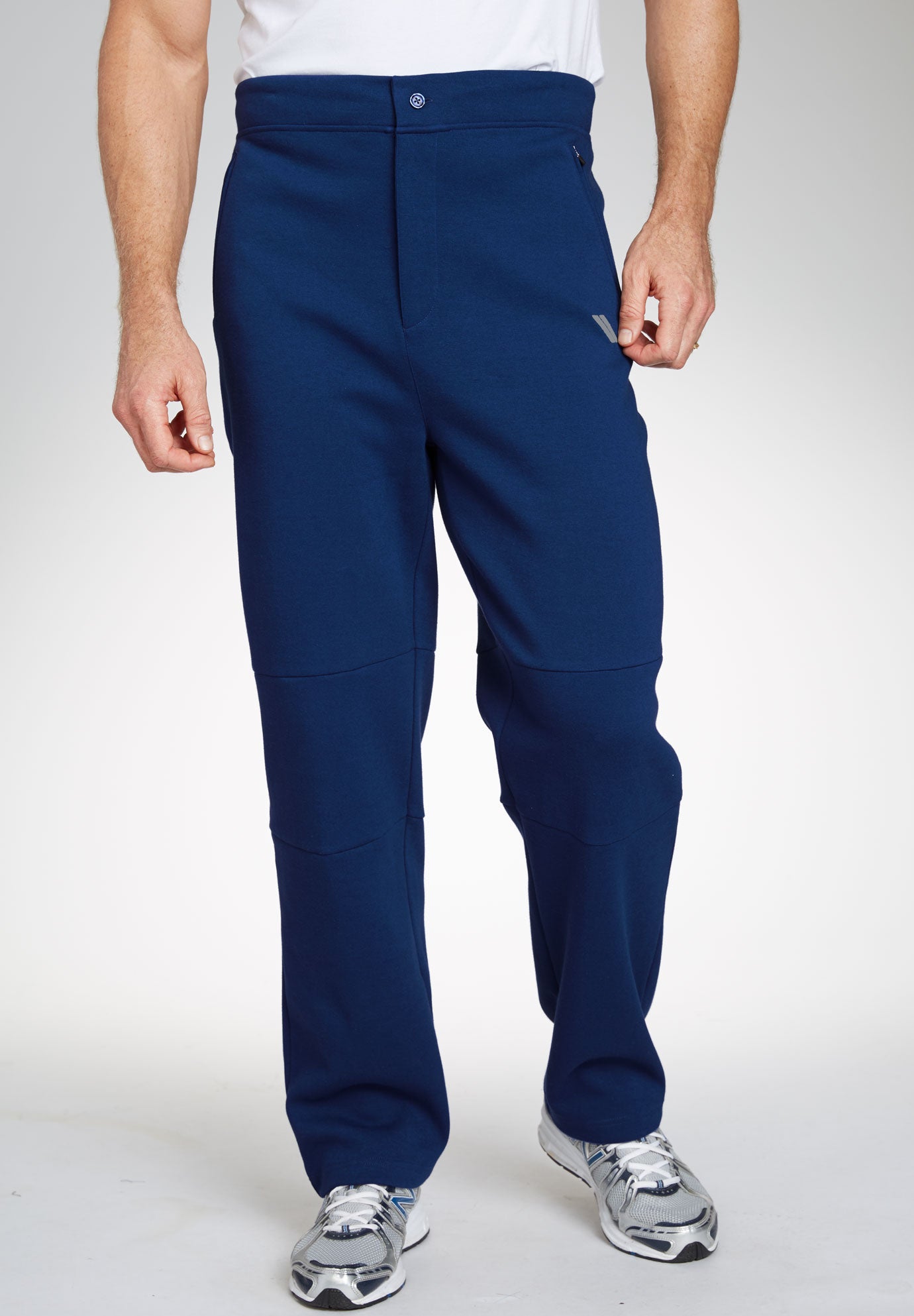 Baseball Pants by KS Sport™ Fullbeauty Outlet