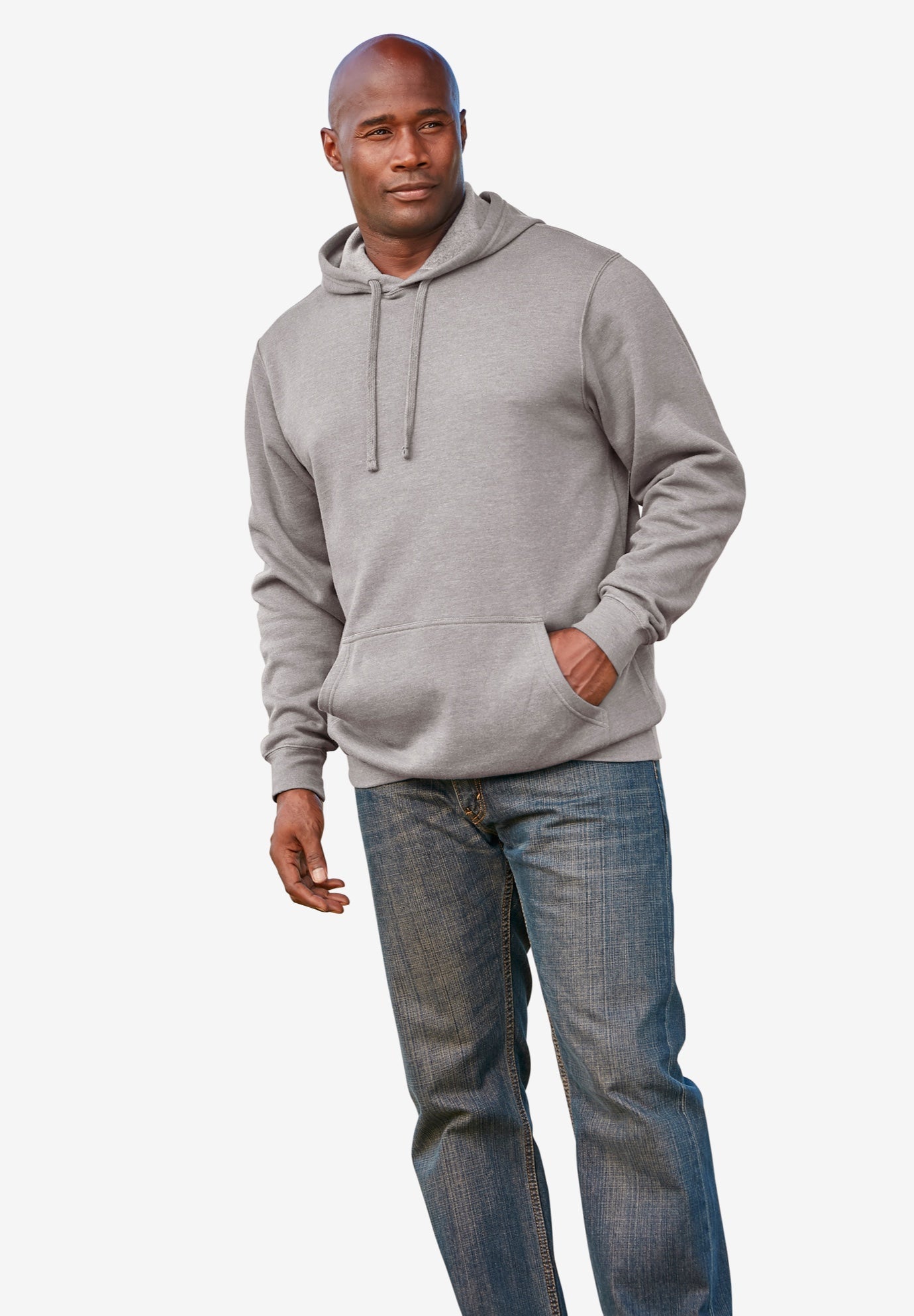 Fleece Pullover Hoodie Fullbeauty Outlet