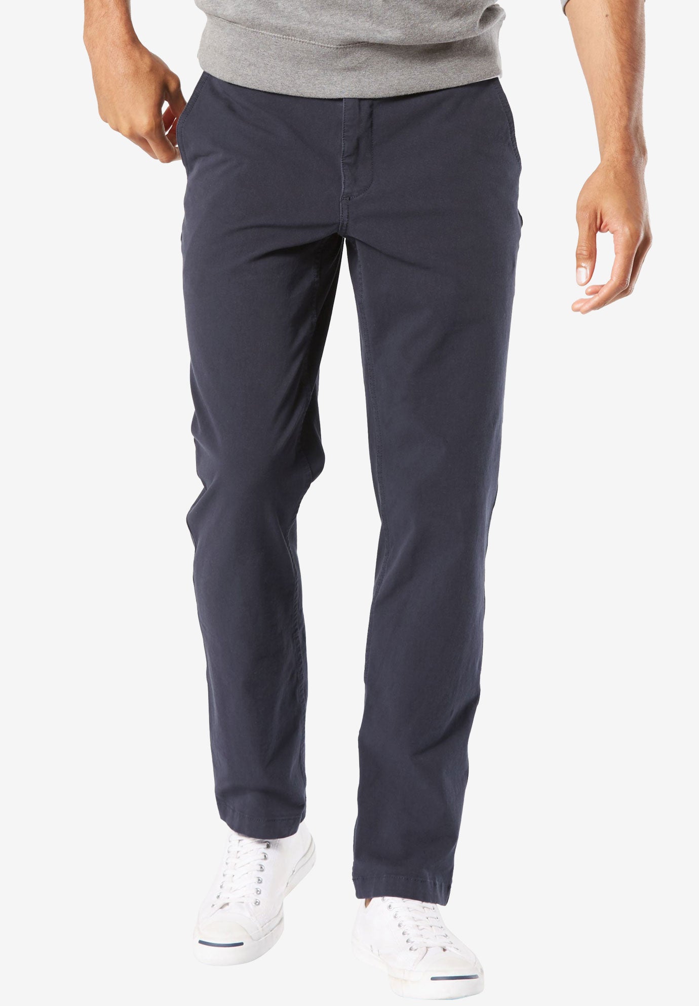 downtime khaki dockers