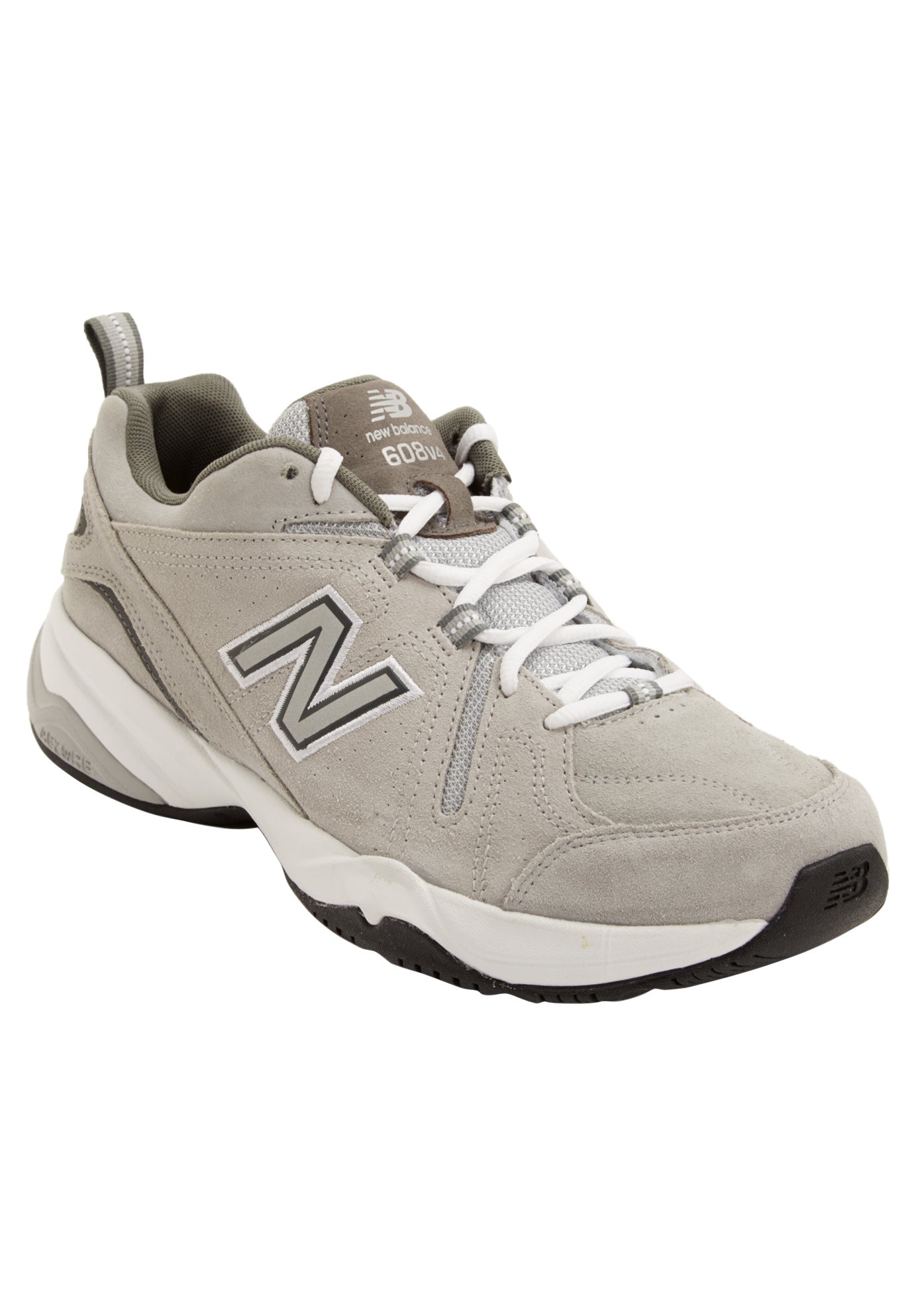 New Balance® 608V4 Cross Trainer | Fullbeauty Outlet