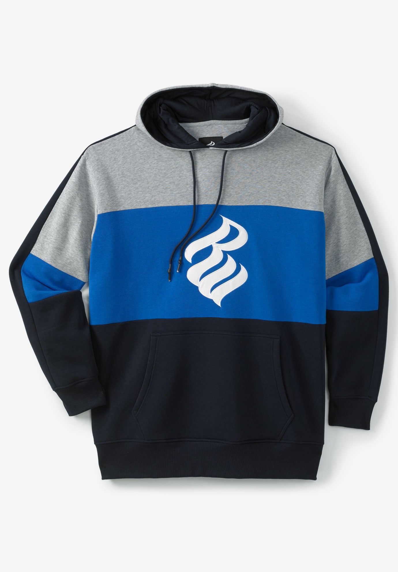 Rocawear® Tournament Pop Hoodie Fullbeauty Outlet