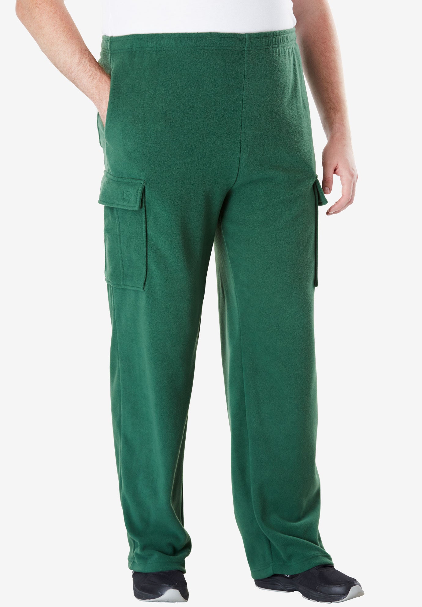 big and tall active pants