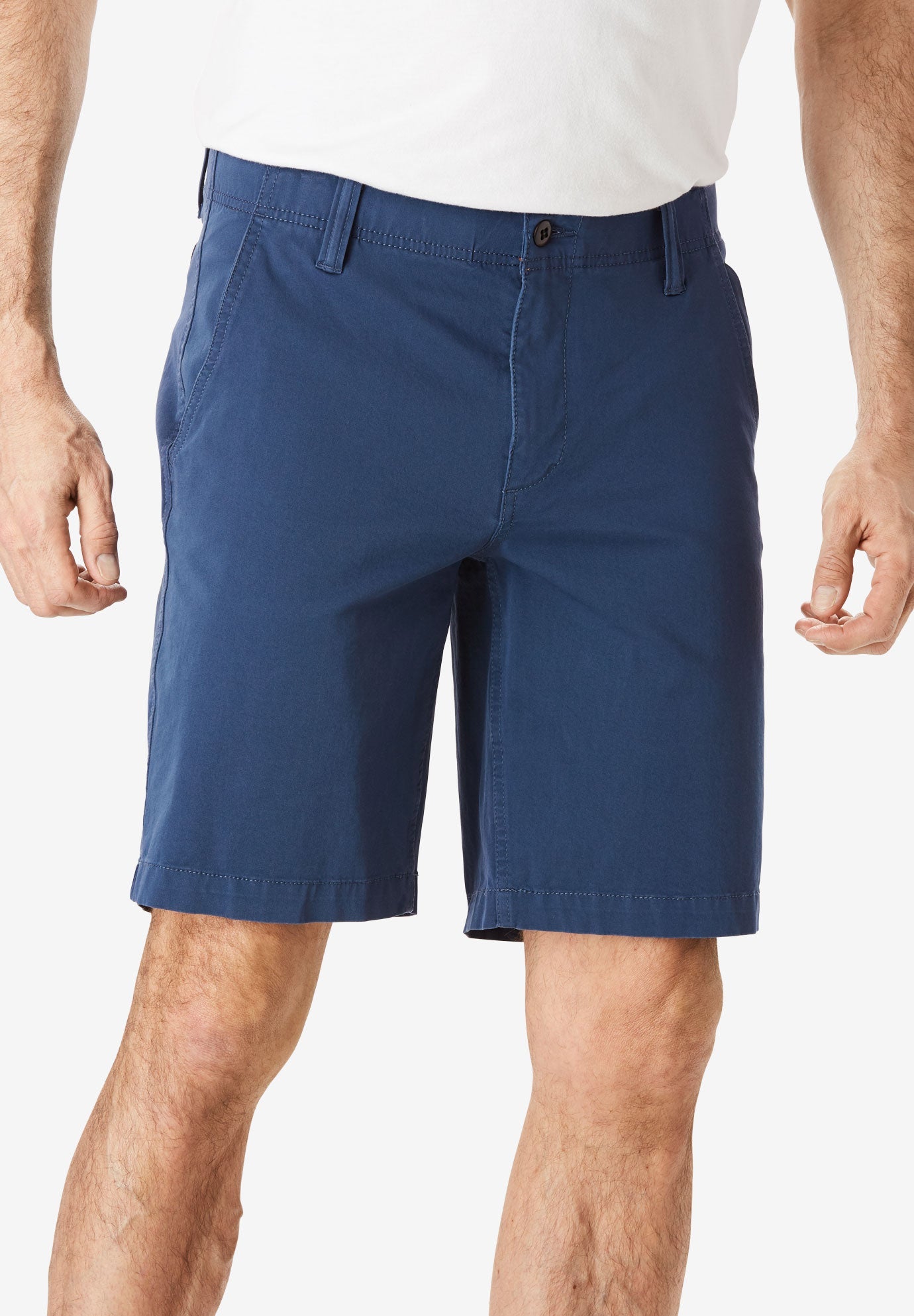 360 Flex Short by Dockers® Fullbeauty Outlet