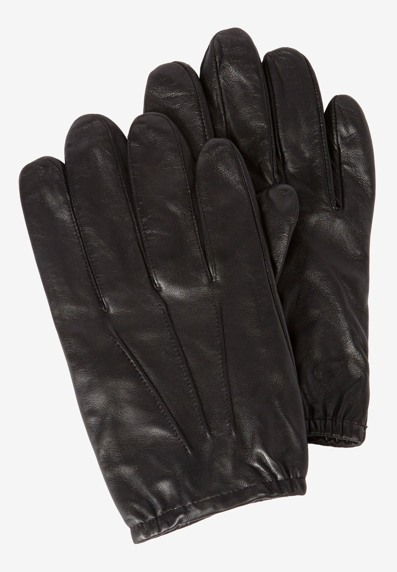 ExtraLarge Heat Enhanced Gloves Plus Size Outerwear Full Beauty