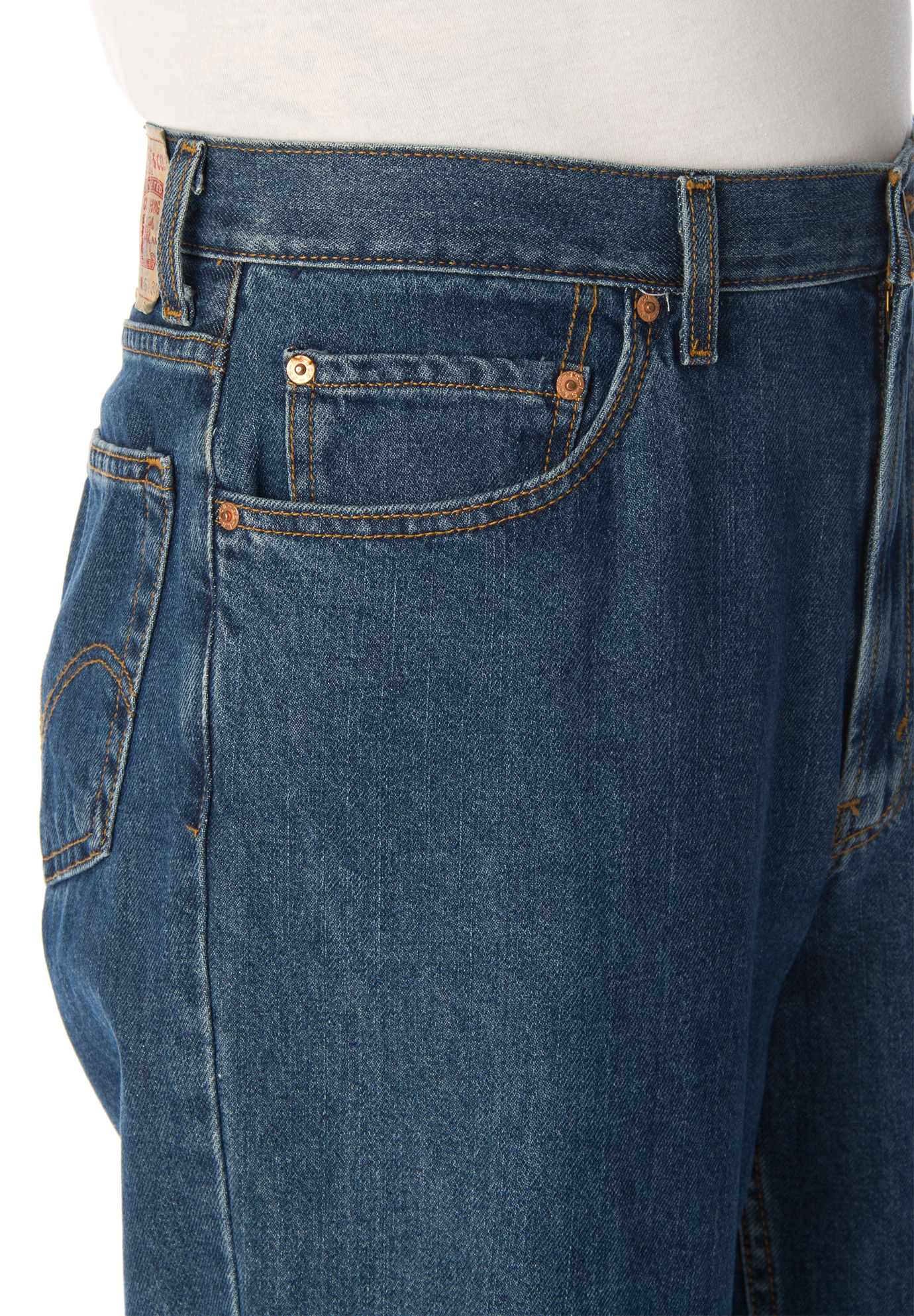 Levi's® 560™ Comfort Jeans | Fullbeauty Outlet