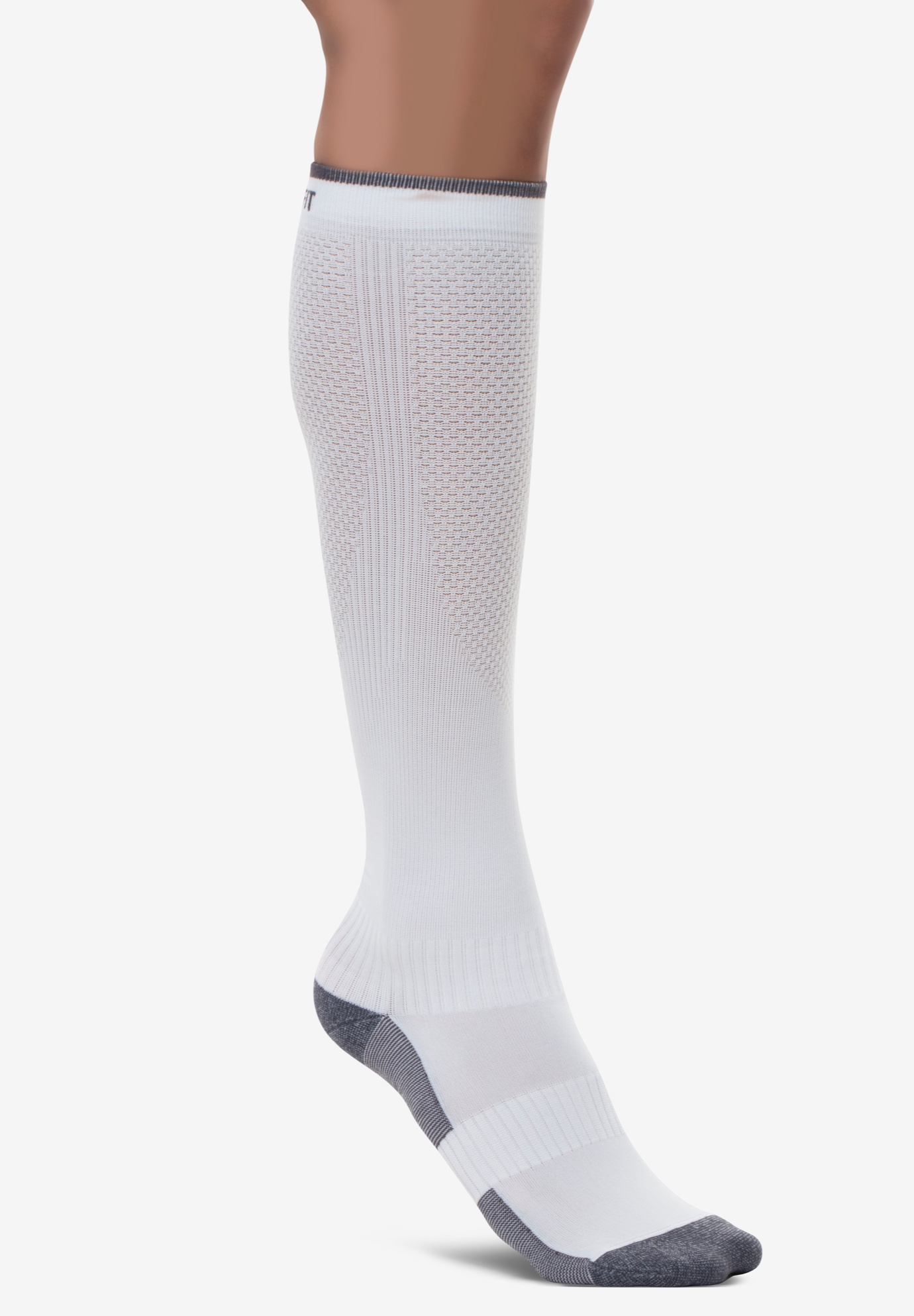 Copper Fit™ Energy Compression Socks| Big and Tall Shoes & Accessories ...