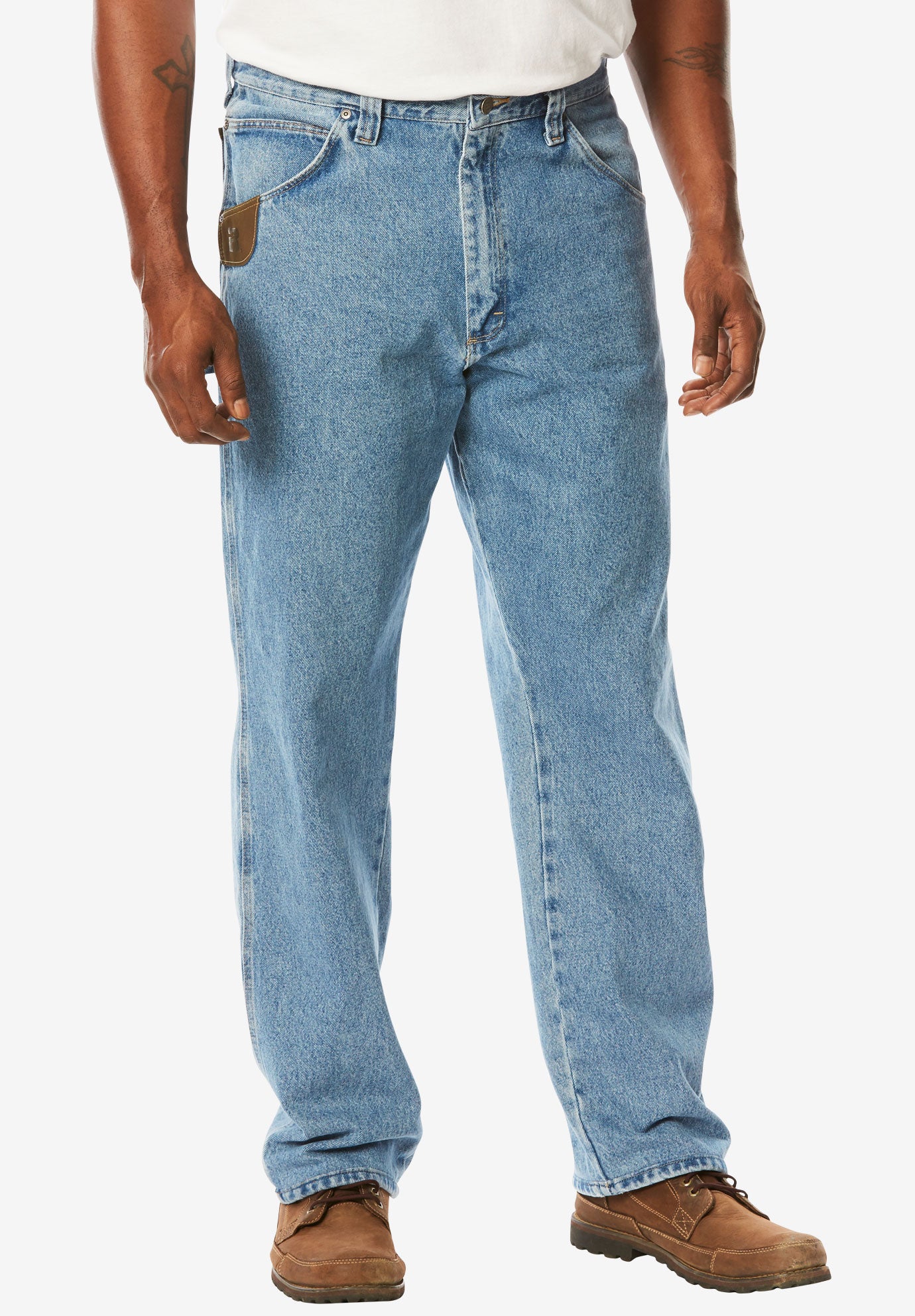 wrangler ripstop jeans