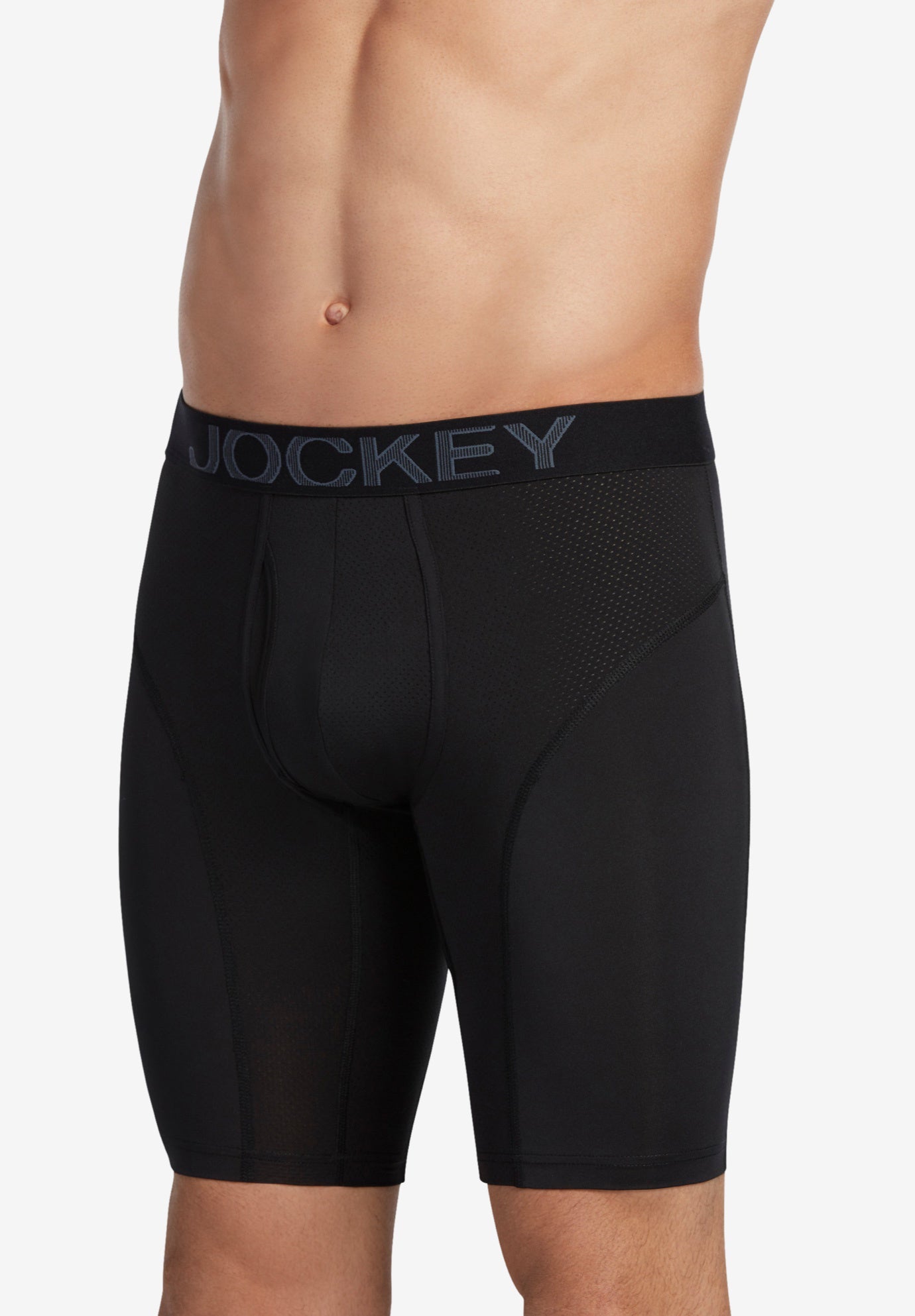 Athletic RapidCool™ Midway® Brief by Jockey® Big and Tall Underwear