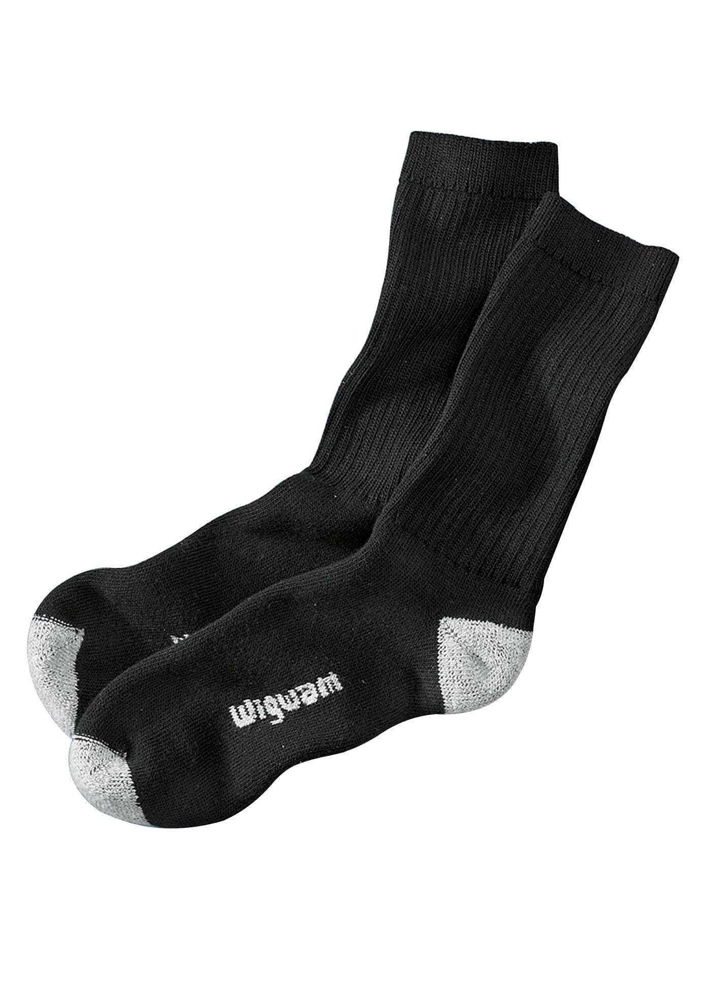 Wigwam® 2Pack Diabetic Crew Socks Fullbeauty Outlet