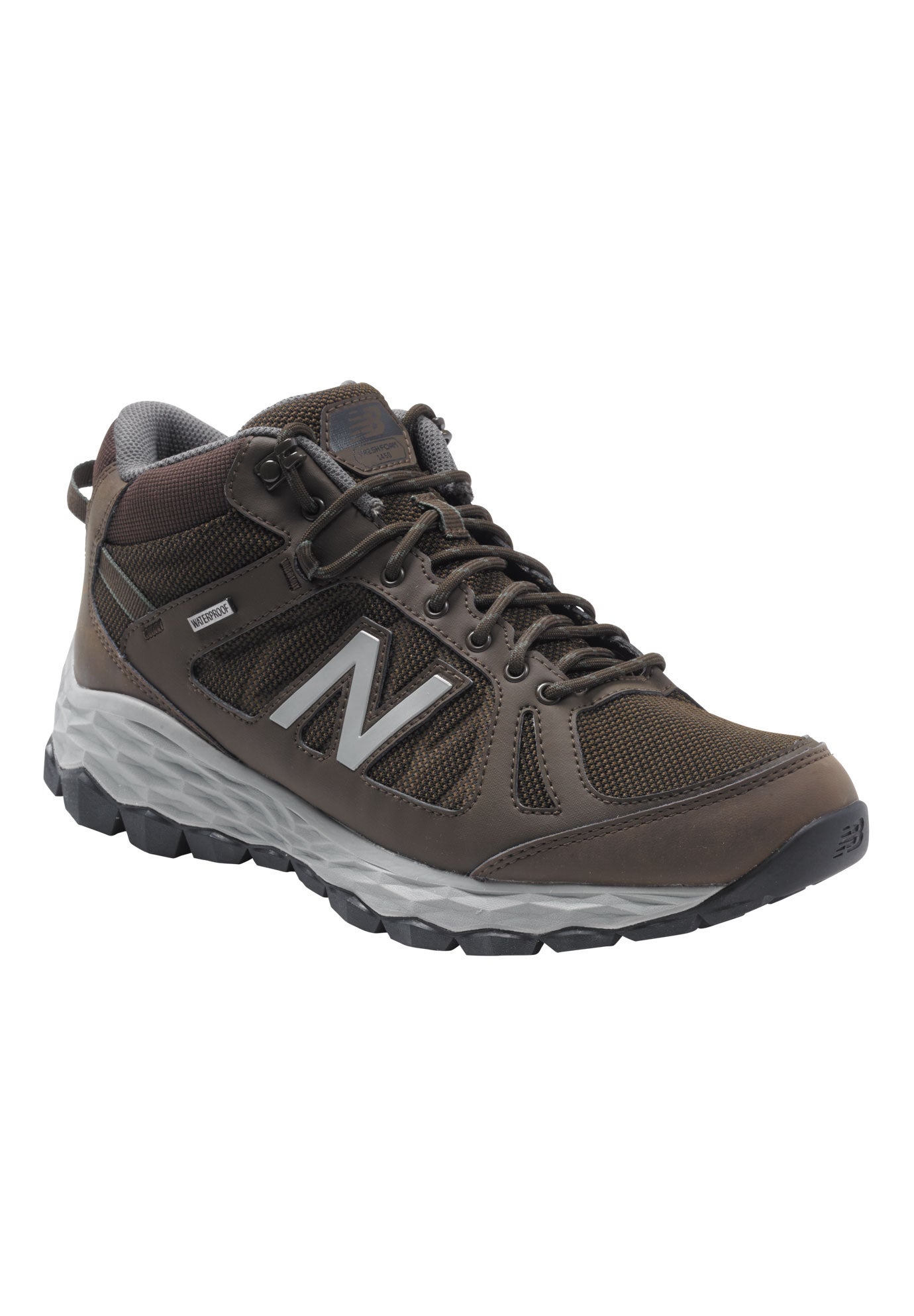 Balance® Fresh Foam 1450W Hiking Shoe 