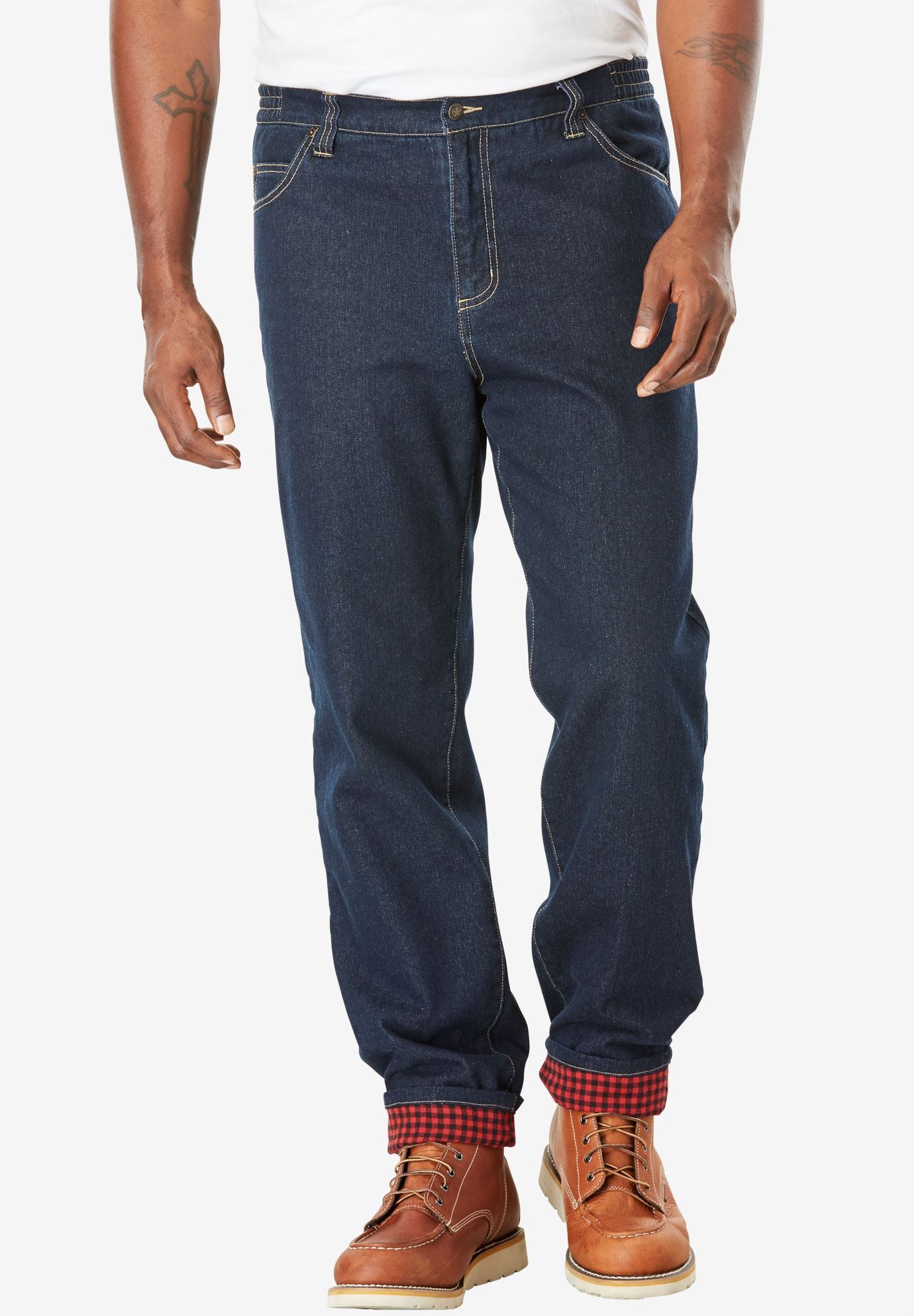 liberty blues jeans