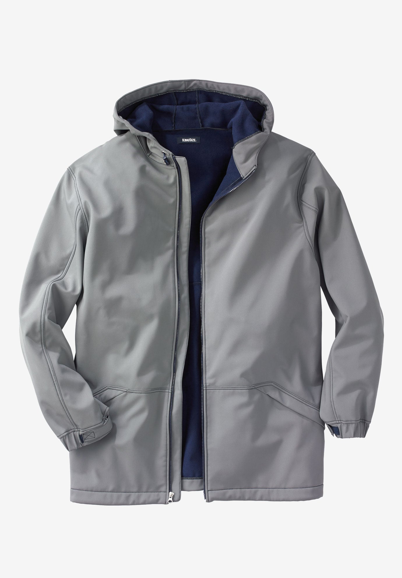 fleece lined raincoat Sell at a low price OFF new Random .Next 50 70