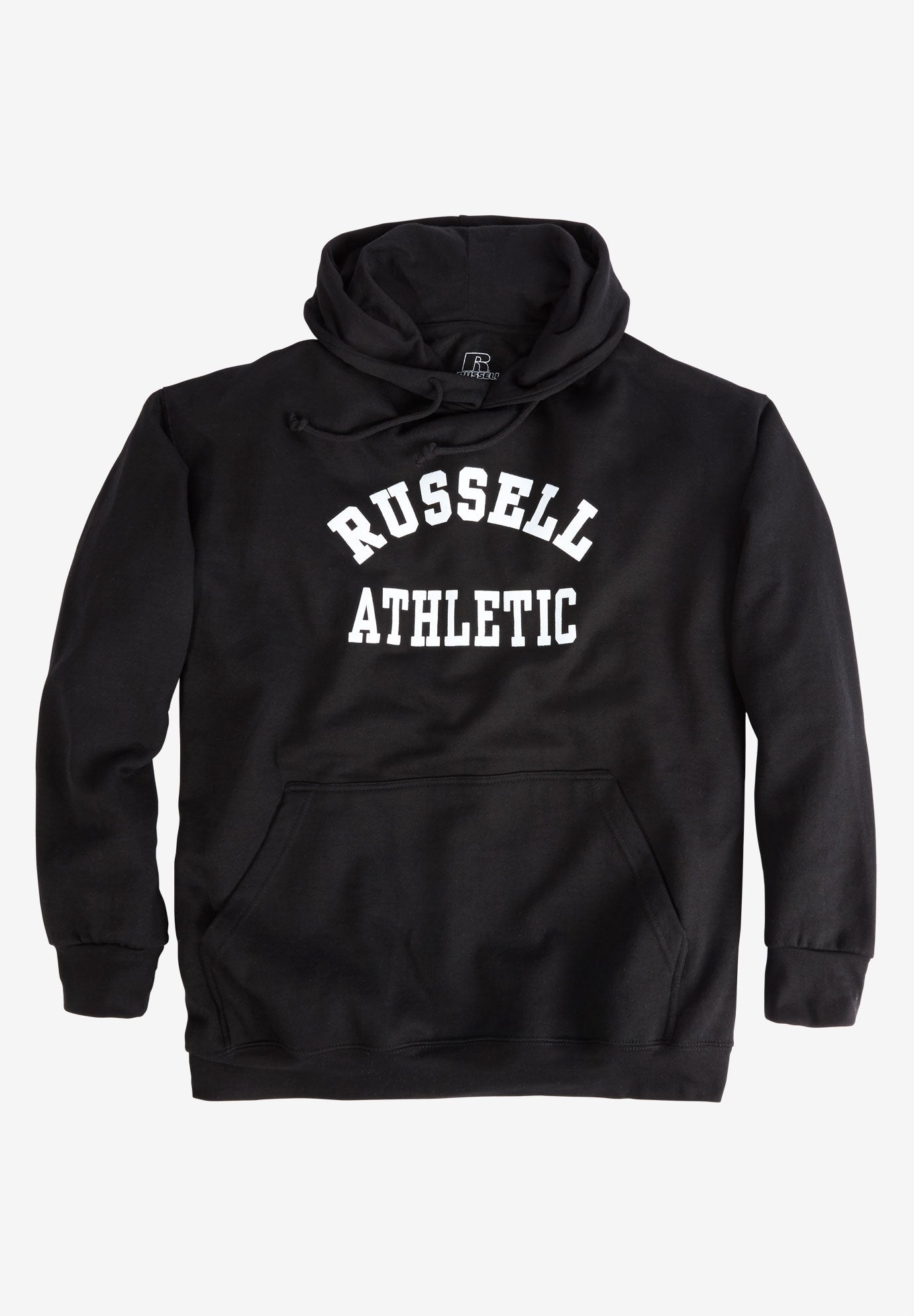 Loyal athletics hoodie black clearance