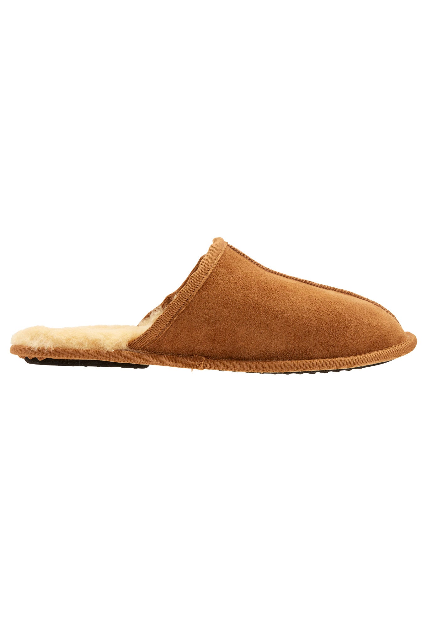 Shearling Slippers Fullbeauty Outlet