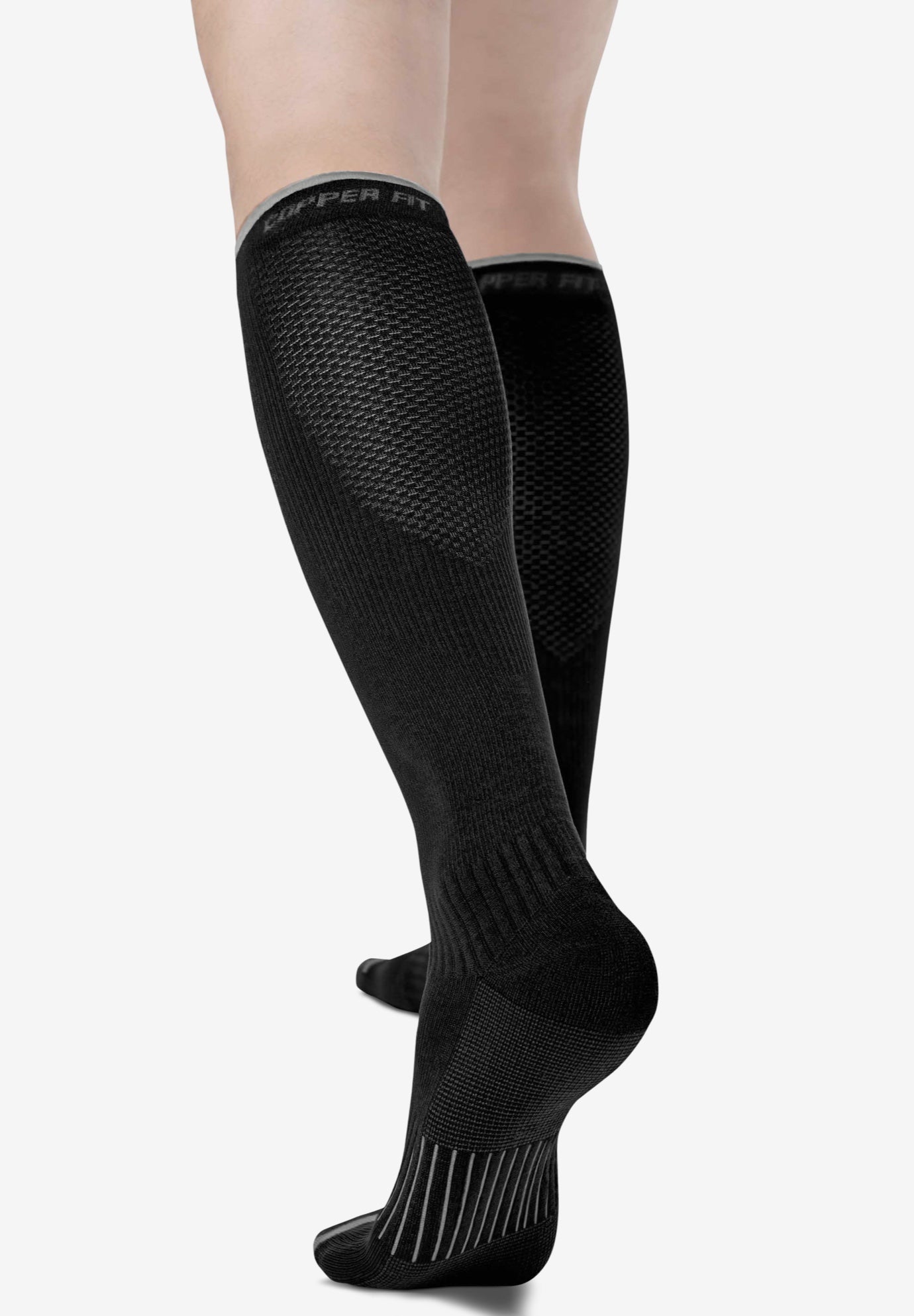 copper fit compression leggings