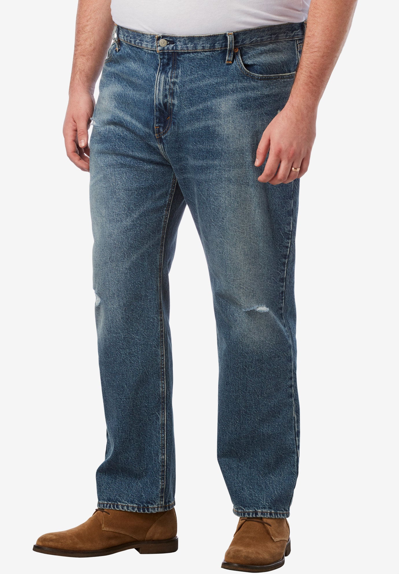 levis 541 34x36