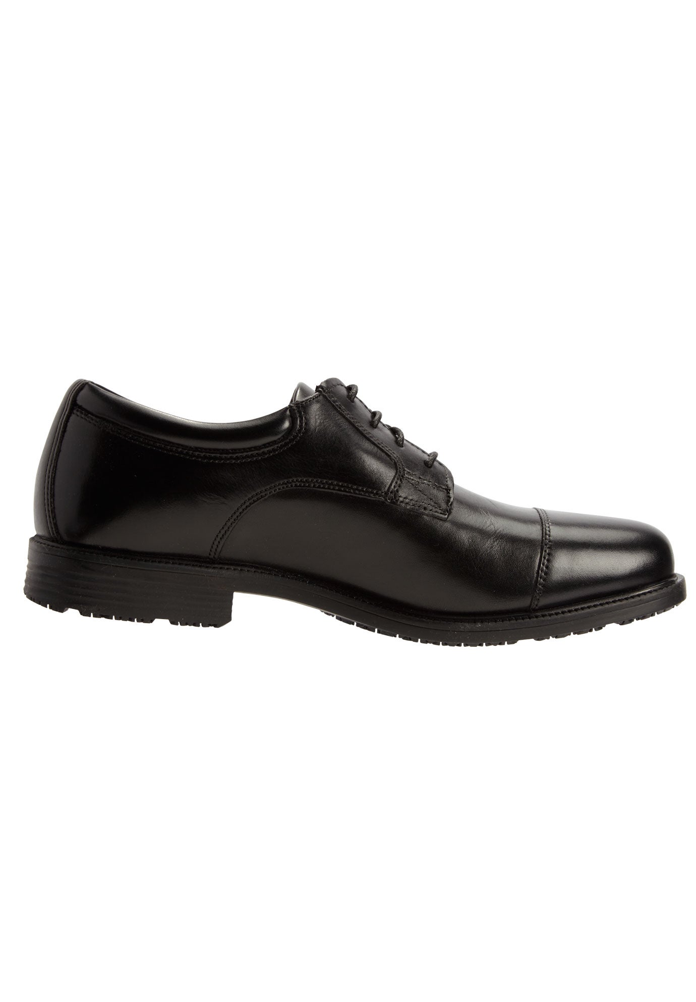 Rockport® Essential Details Waterproof Dress Shoe Big and TallShoes