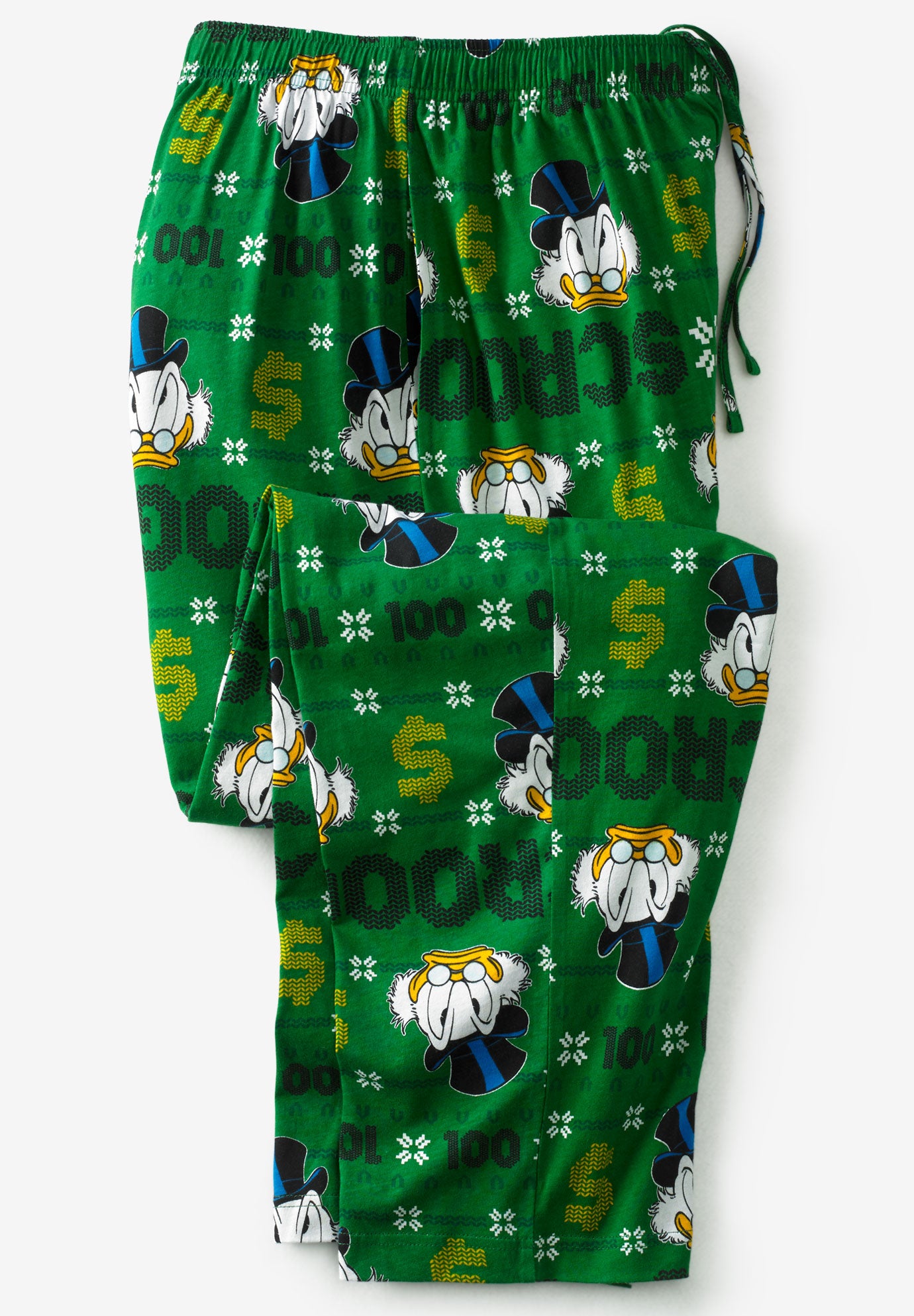 big and tall christmas pajamas