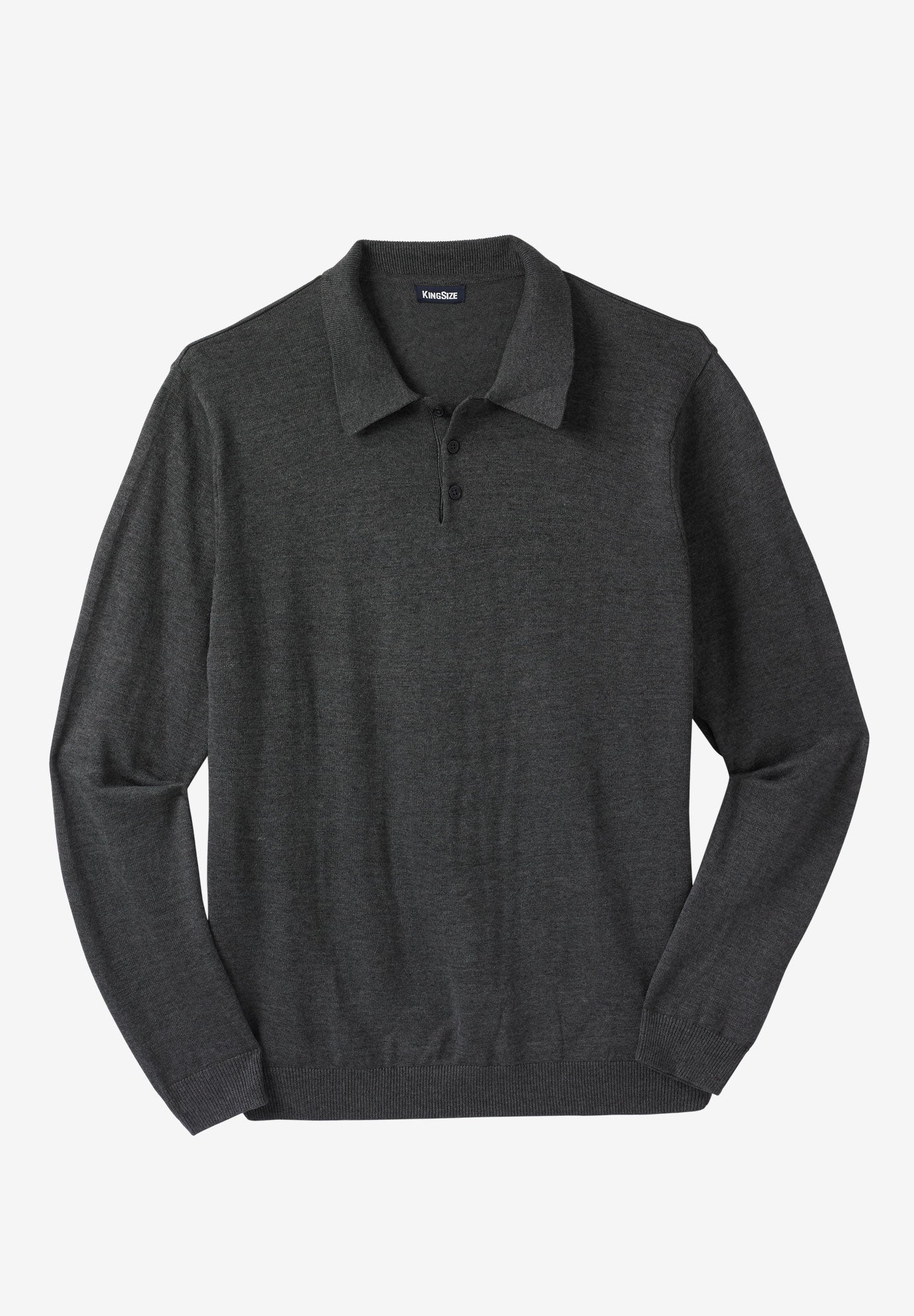 sweater polos basic