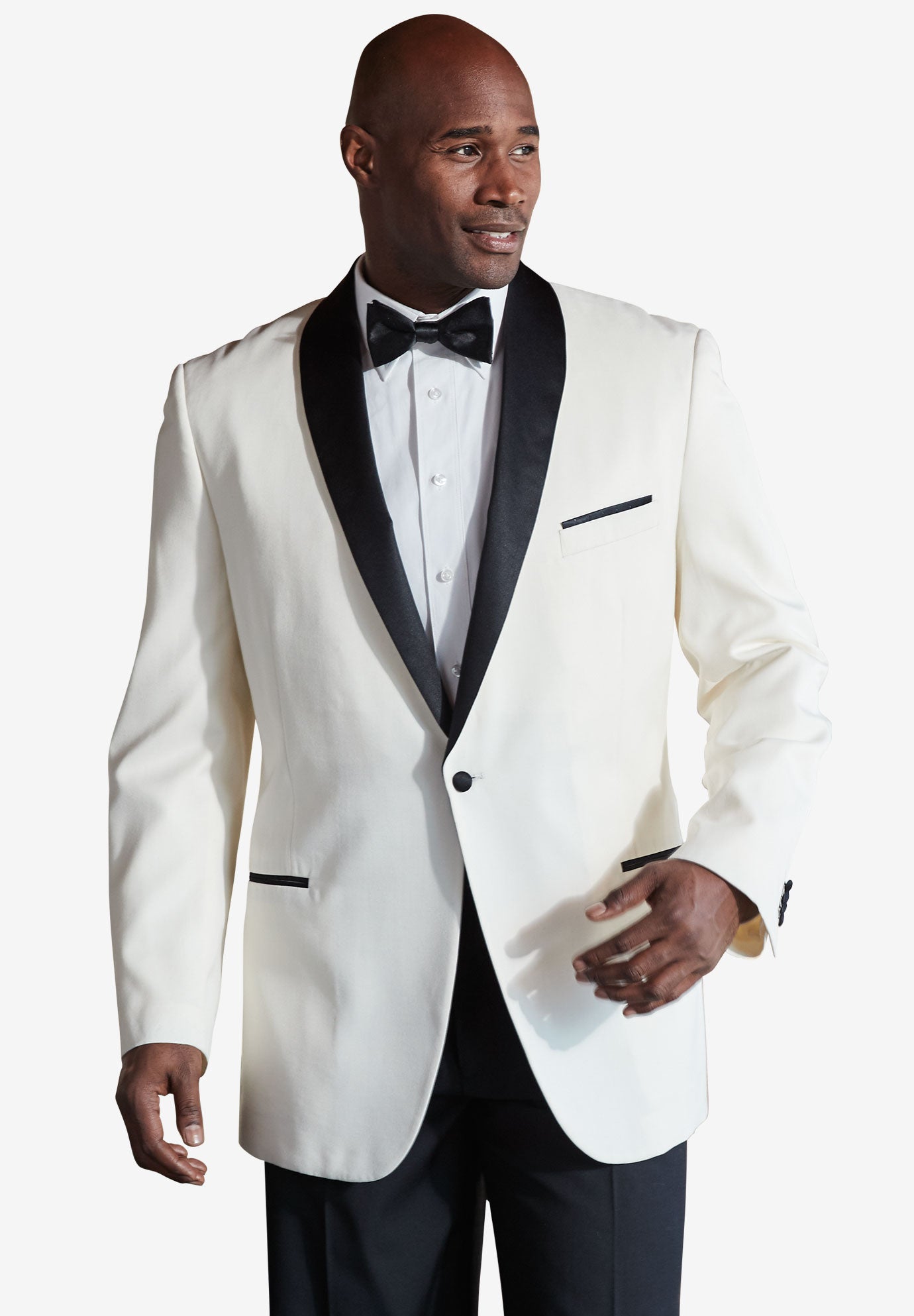 KS Signature Tuxedo Jacket Fullbeauty Outlet